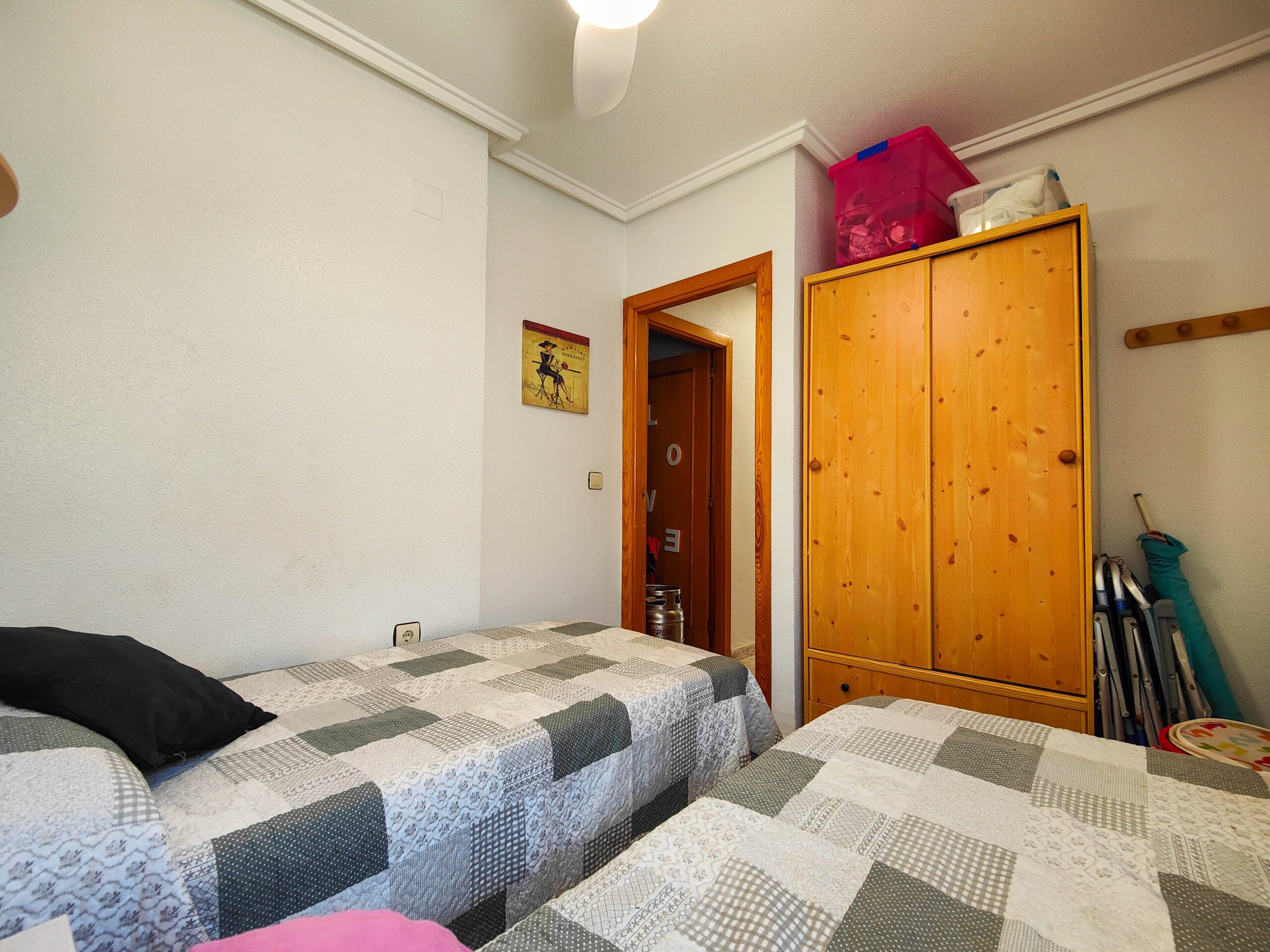 Penthouse de luxe de 3 Chambres à Parque de las Naciones, Torrevieja - Image 24