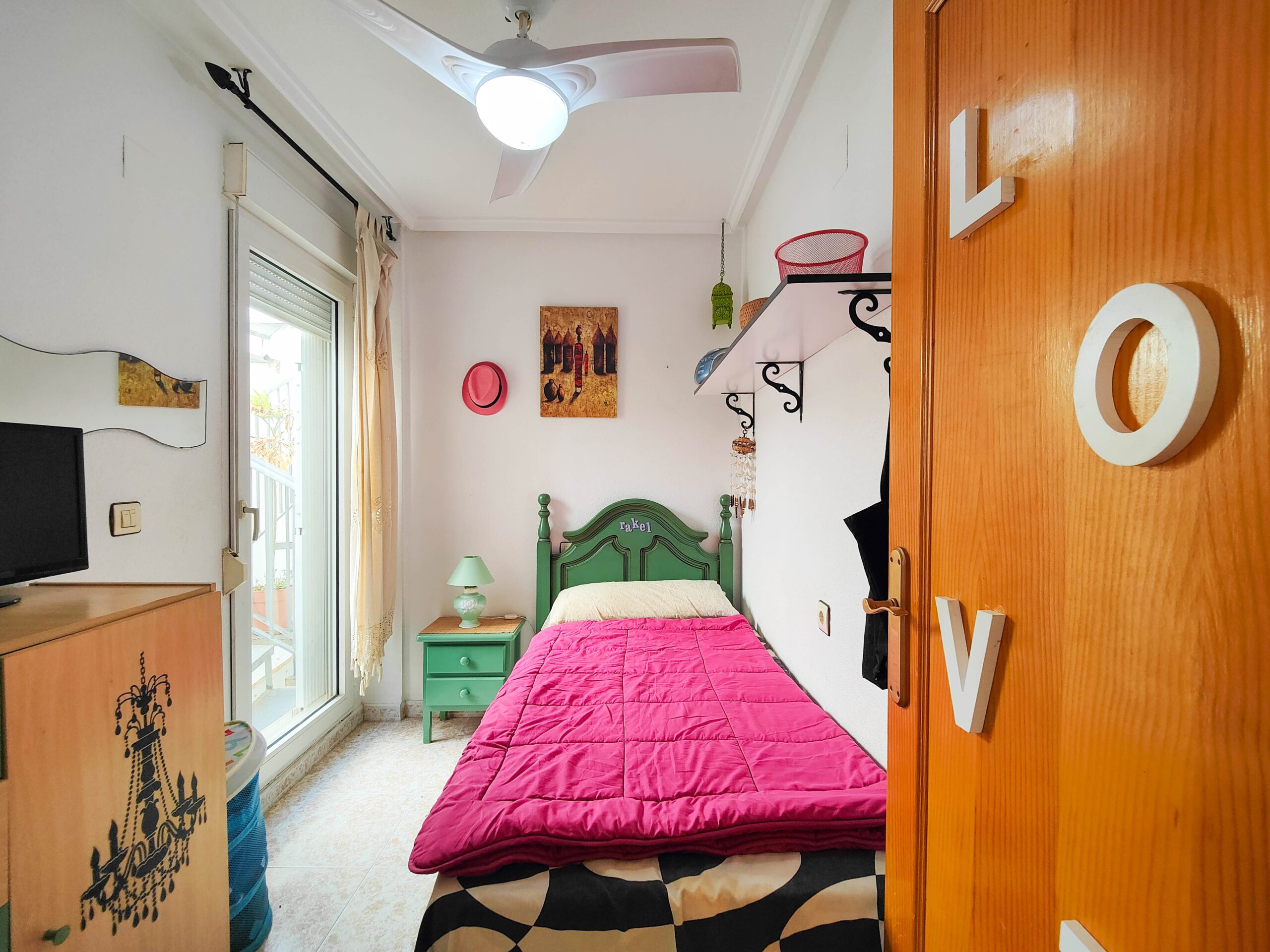 Penthouse de luxe de 3 Chambres à Parque de las Naciones, Torrevieja - Image 25