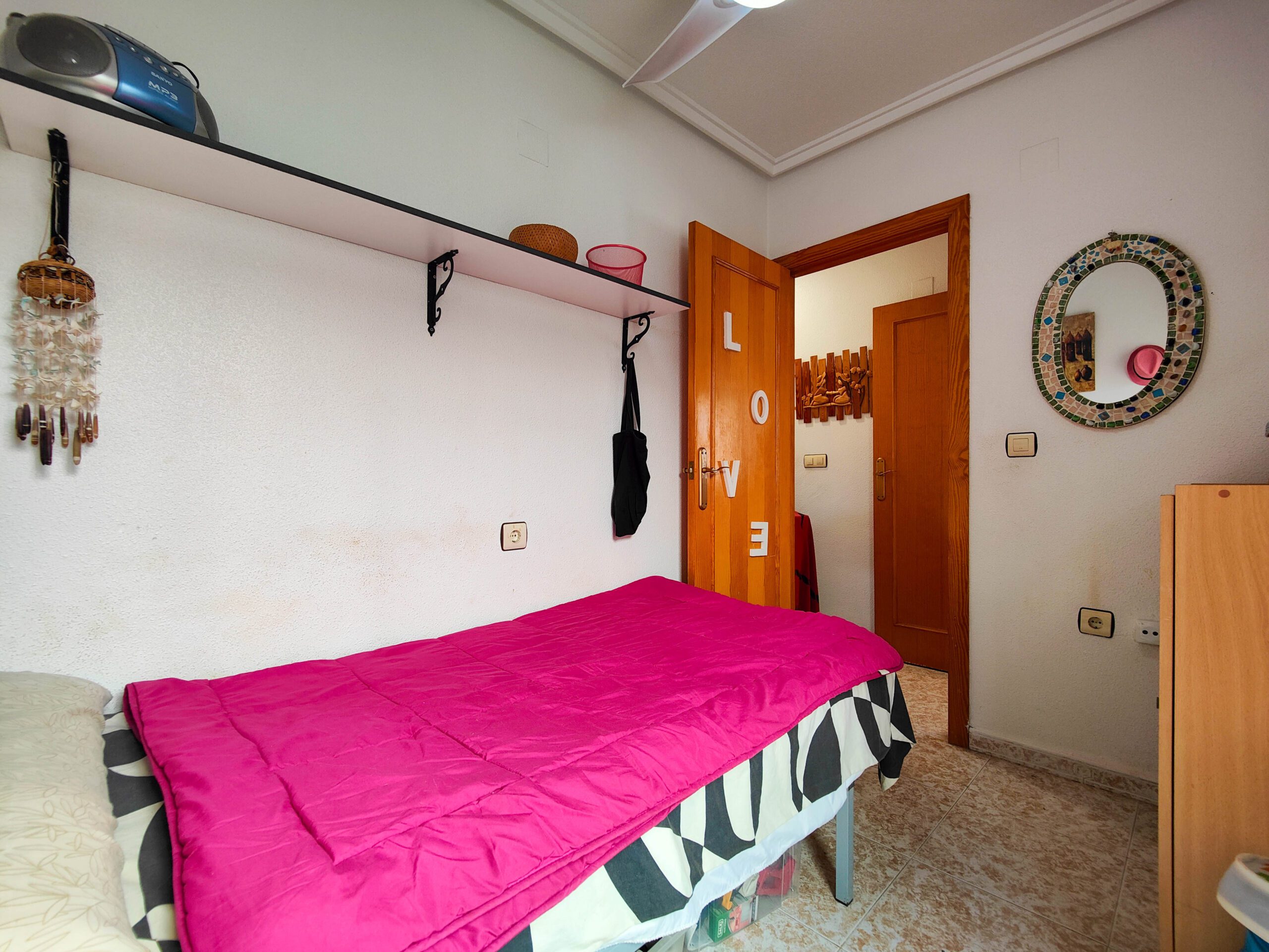 Penthouse de luxe de 3 Chambres à Parque de las Naciones, Torrevieja - Image 27