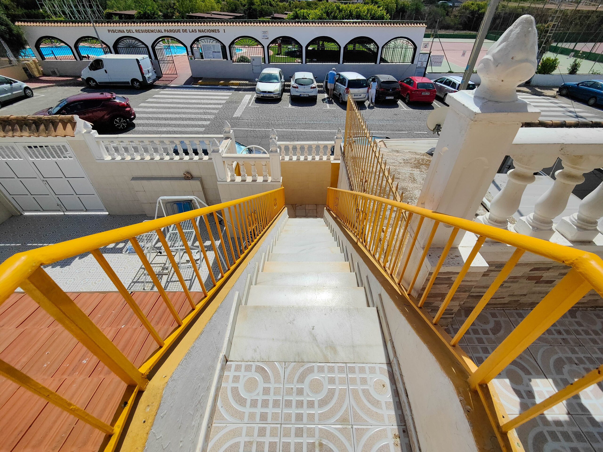 Penthouse de luxe de 3 Chambres à Parque de las Naciones, Torrevieja - Image 33