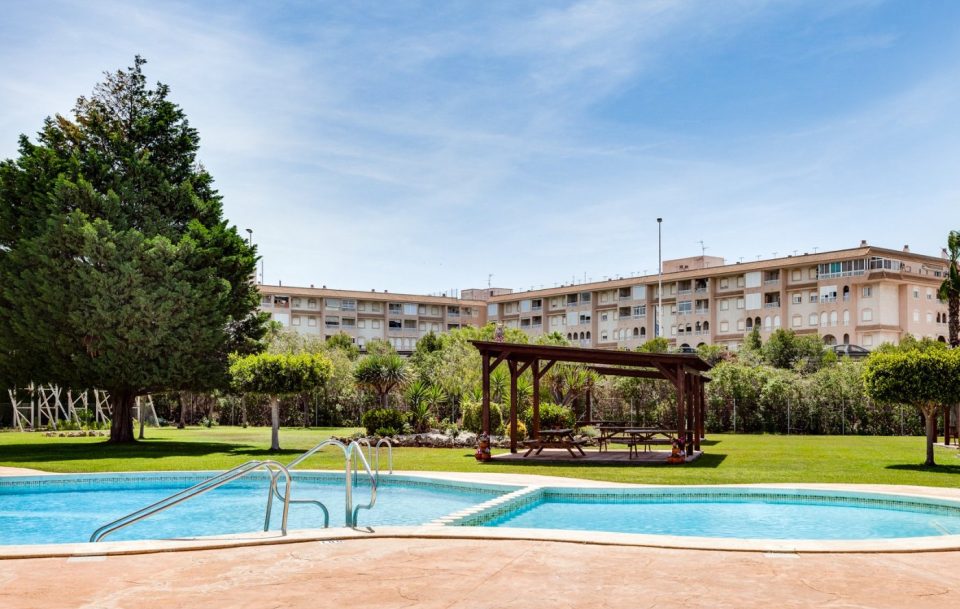 Penthouse de luxe de 3 Chambres à Parque de las Naciones, Torrevieja - Image 35