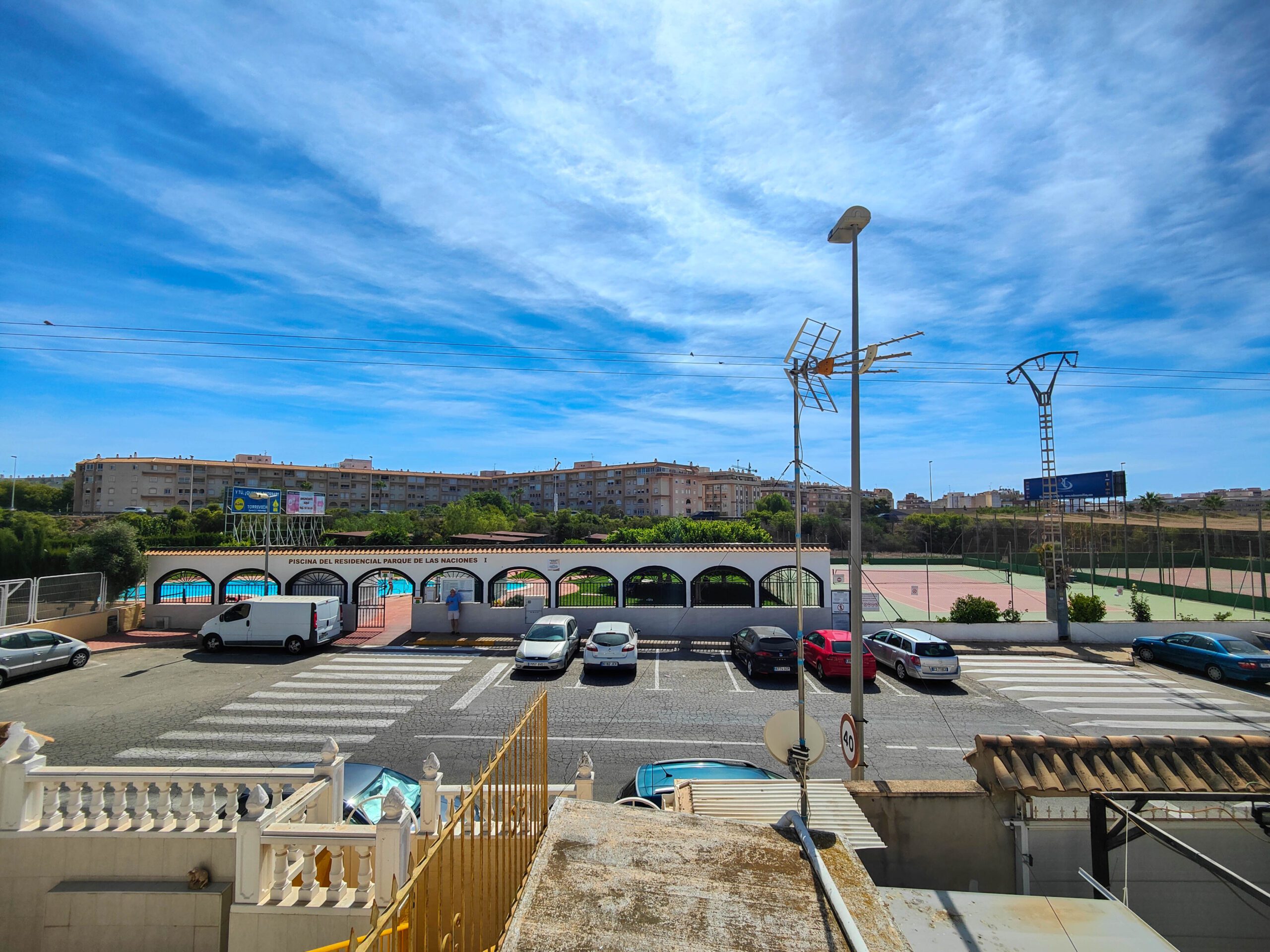 Penthouse de luxe de 3 Chambres à Parque de las Naciones, Torrevieja - Image 7