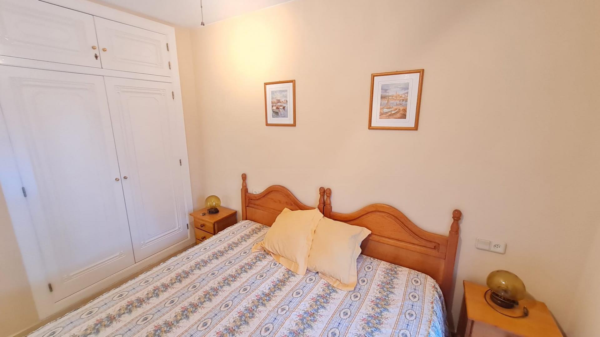 Bungalow met 2 Slaapkamers in Villamartín-las Filipinas, Orihuela Costa - Image 13