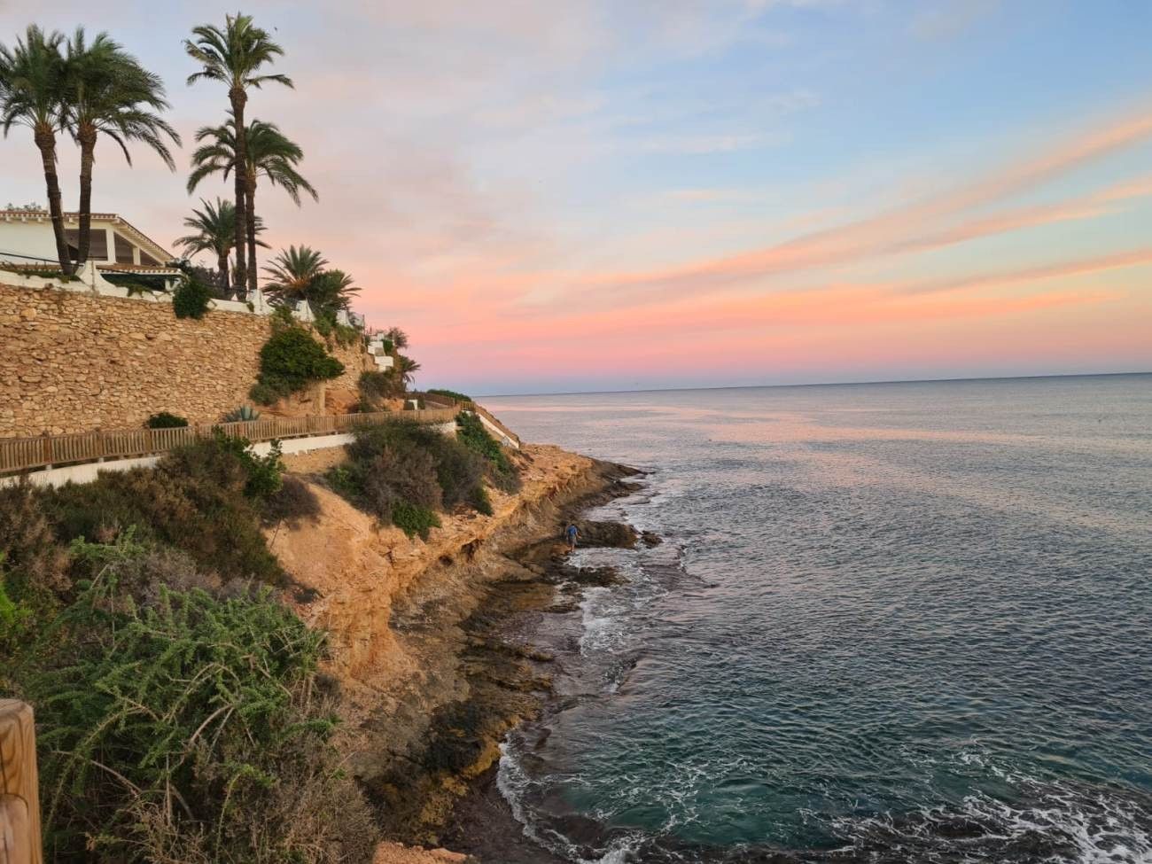 Bungalow met 2 Slaapkamers in Villamartín-las Filipinas, Orihuela Costa - Image 26