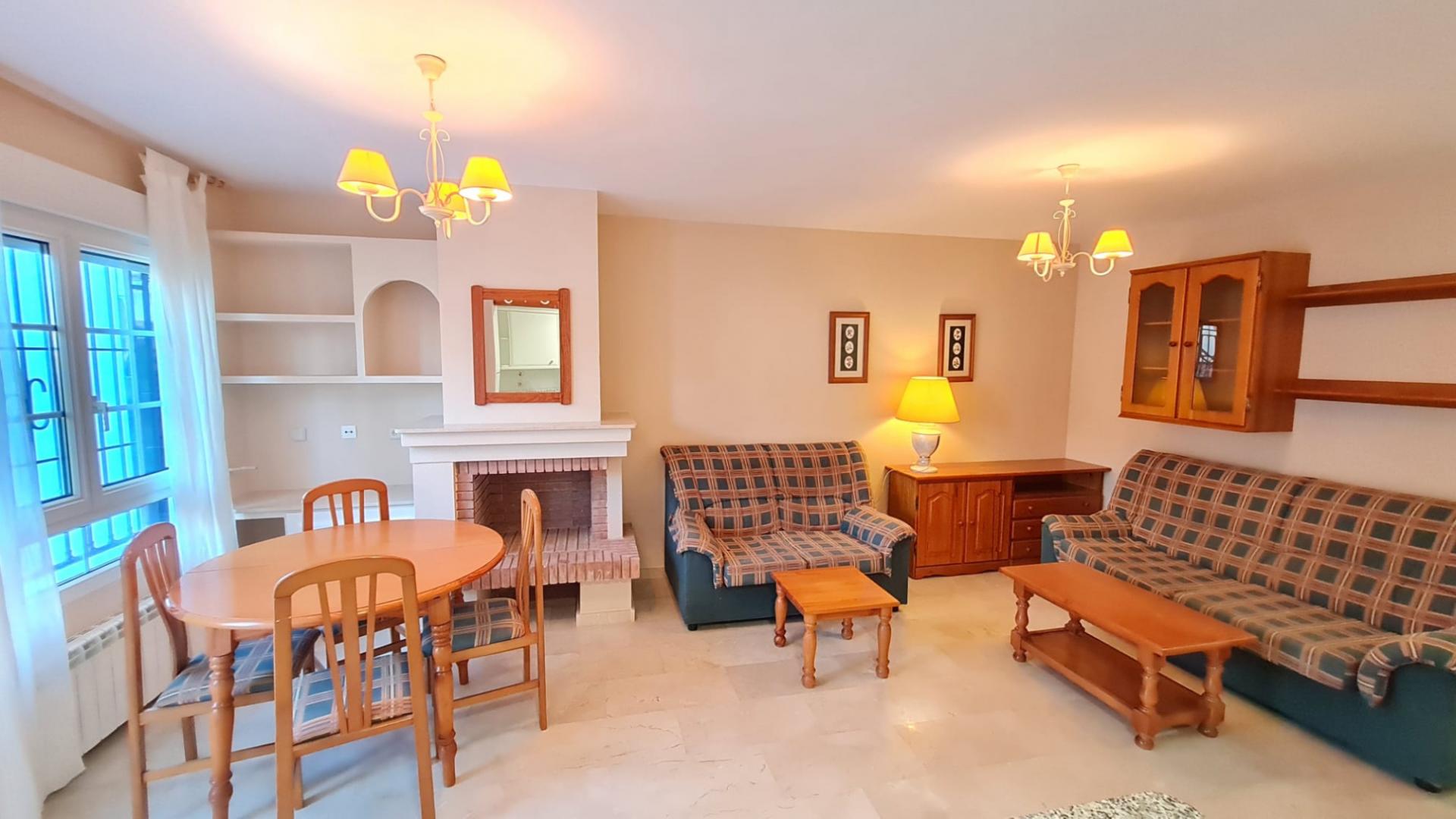 Bungalow met 2 Slaapkamers in Villamartín-las Filipinas, Orihuela Costa - Image 4