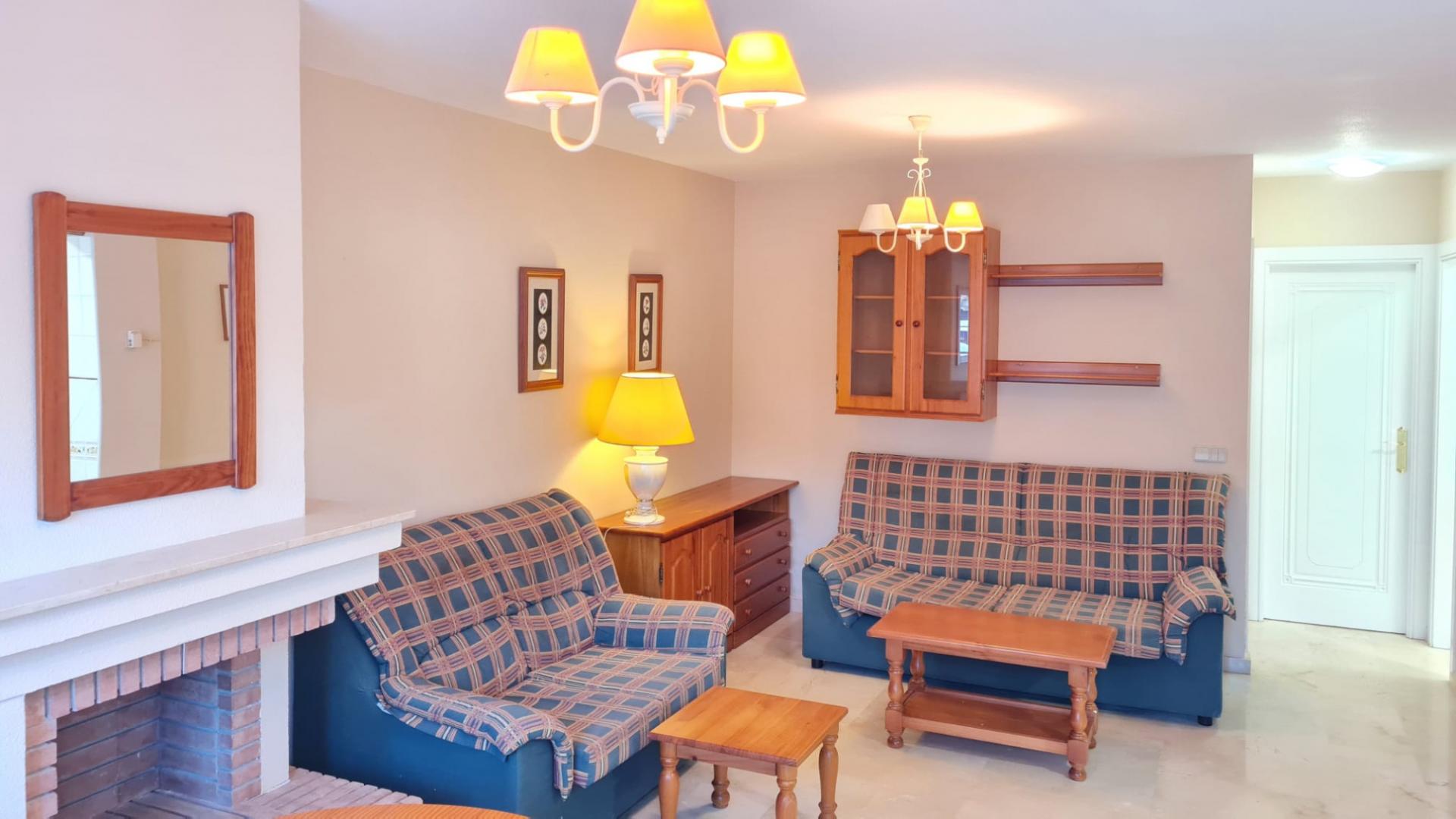 Bungalow met 2 Slaapkamers in Villamartín-las Filipinas, Orihuela Costa - Image 5