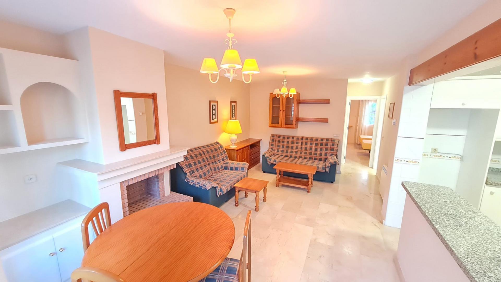 Bungalow met 2 Slaapkamers in Villamartín-las Filipinas, Orihuela Costa - Image 6