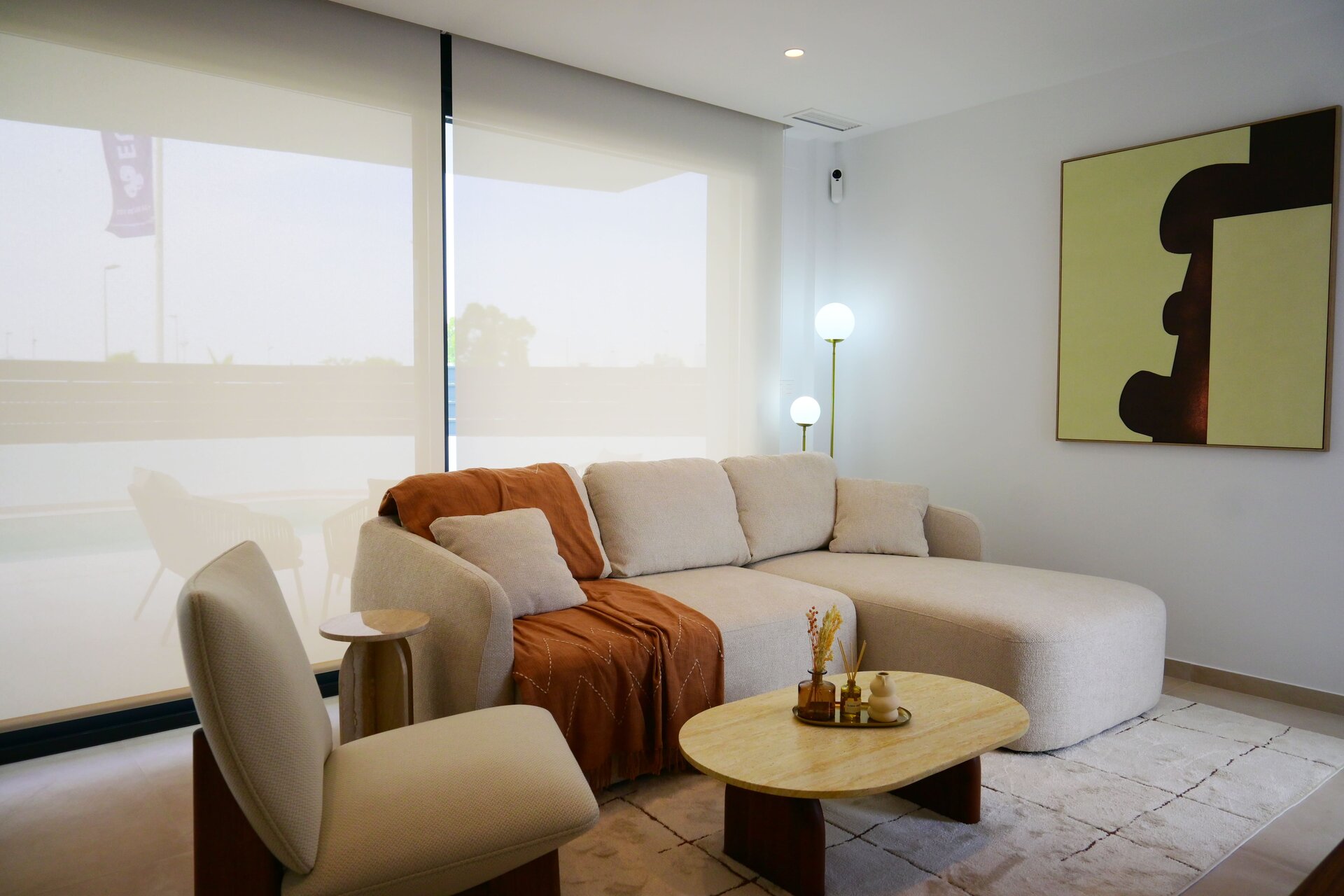 3-Bedroom Semi-Detached House in Dolores - Image 12