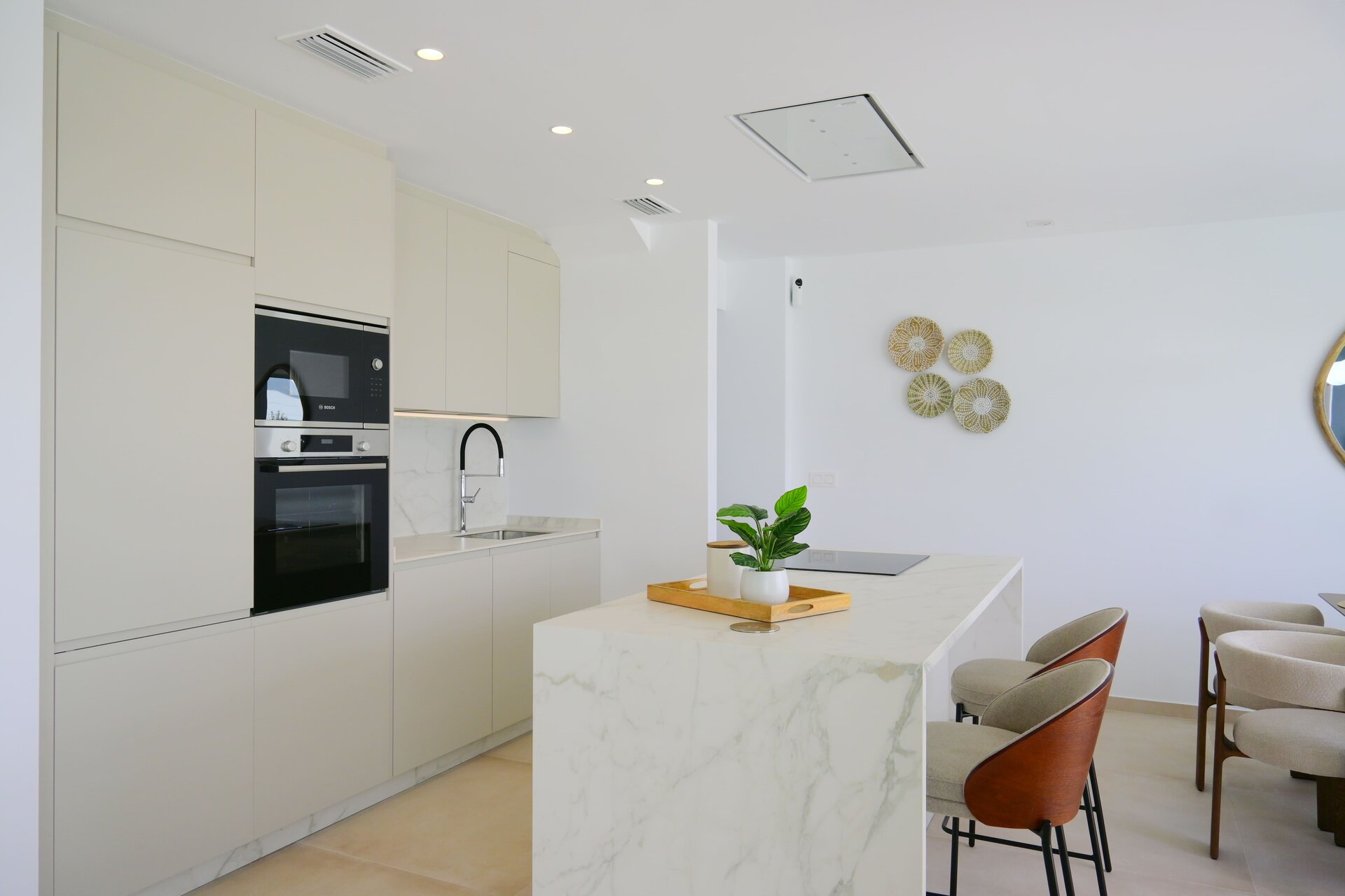 3-Bedroom Semi-Detached House in Dolores - Image 23