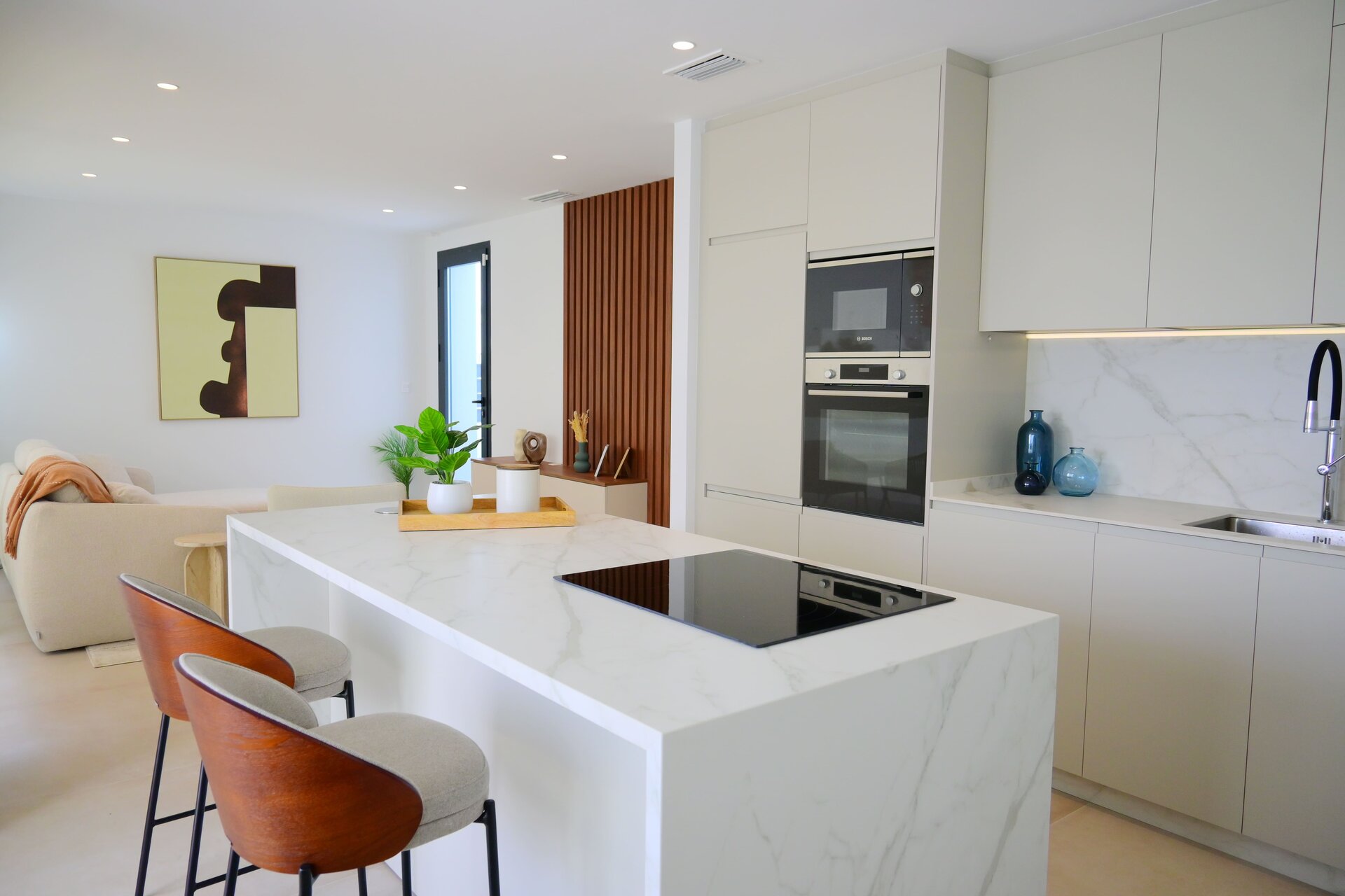 3-Bedroom Semi-Detached House in Dolores - Image 24