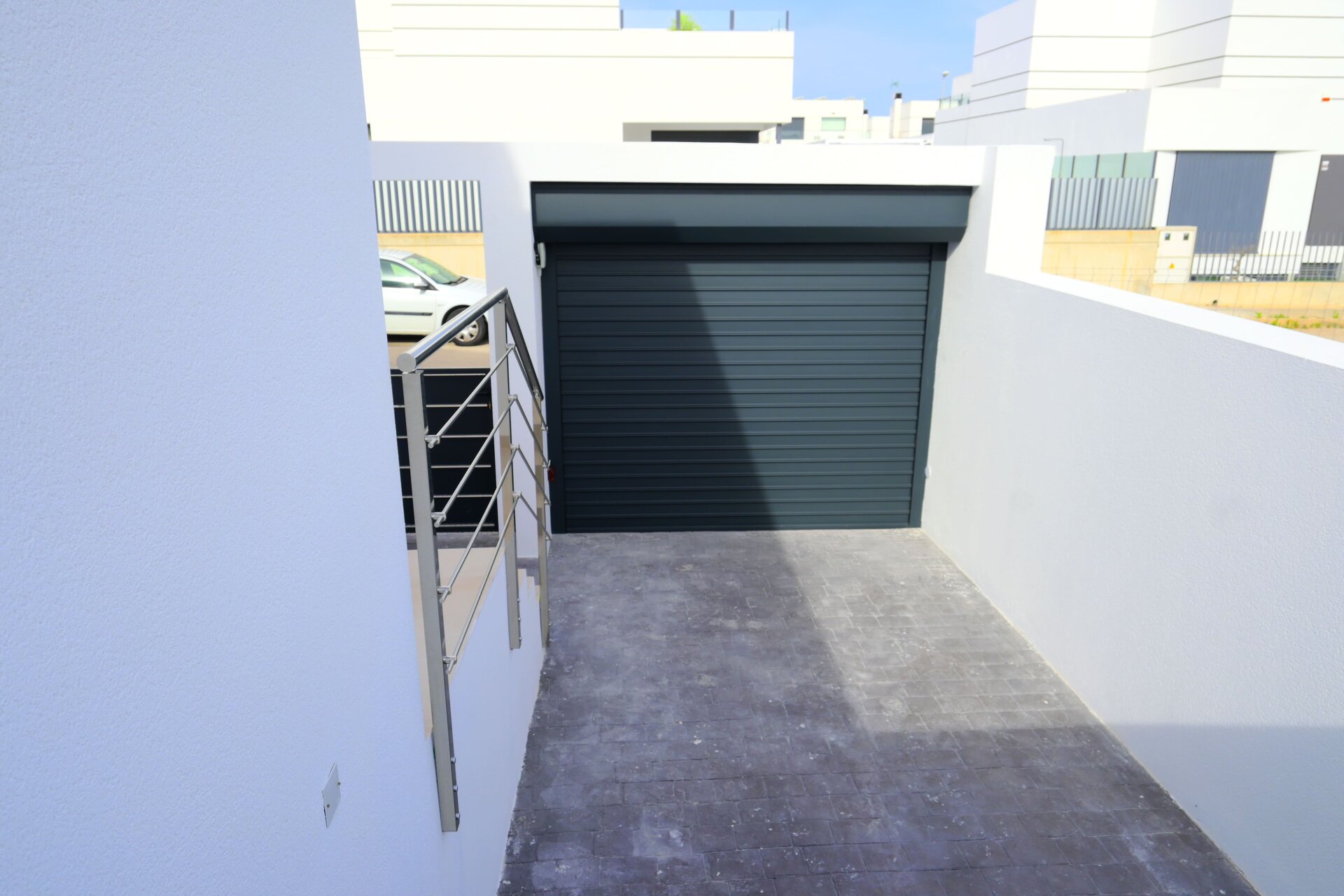 3-Bedroom Semi-Detached House in Dolores - Image 3