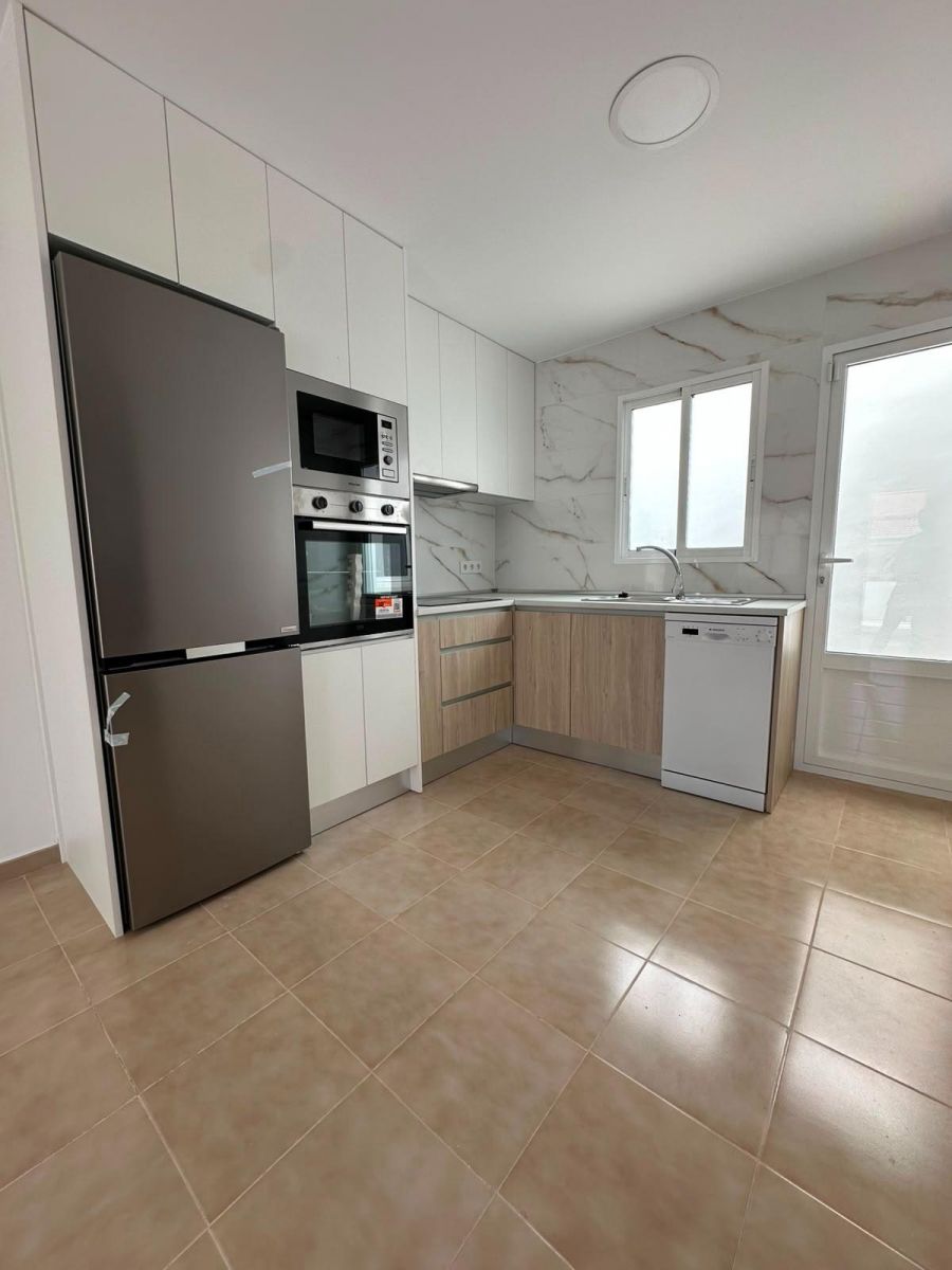2-Bedroom Bungalow in La Siesta - El Salado - Torreta, Torrevieja - Image 12