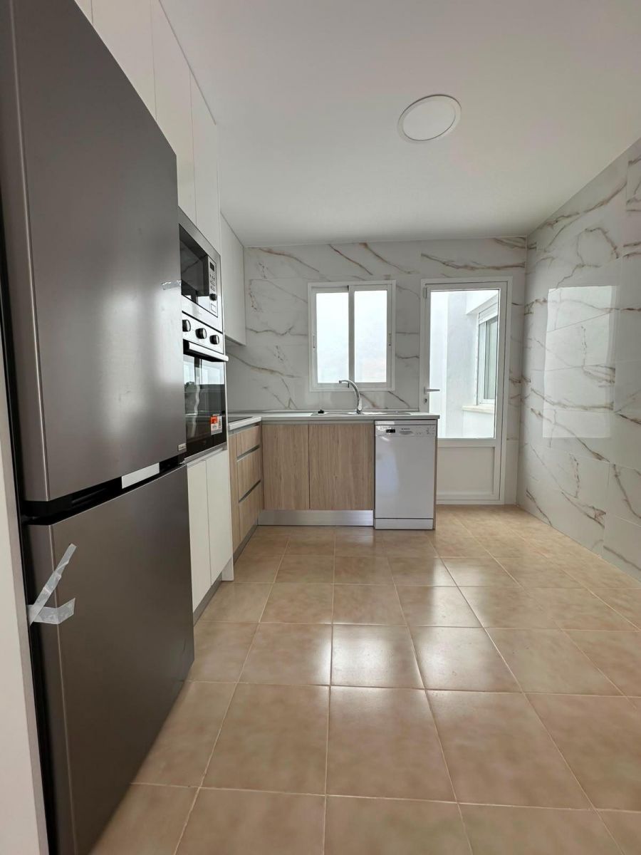 2-Bedroom Bungalow in La Siesta - El Salado - Torreta, Torrevieja - Image 13