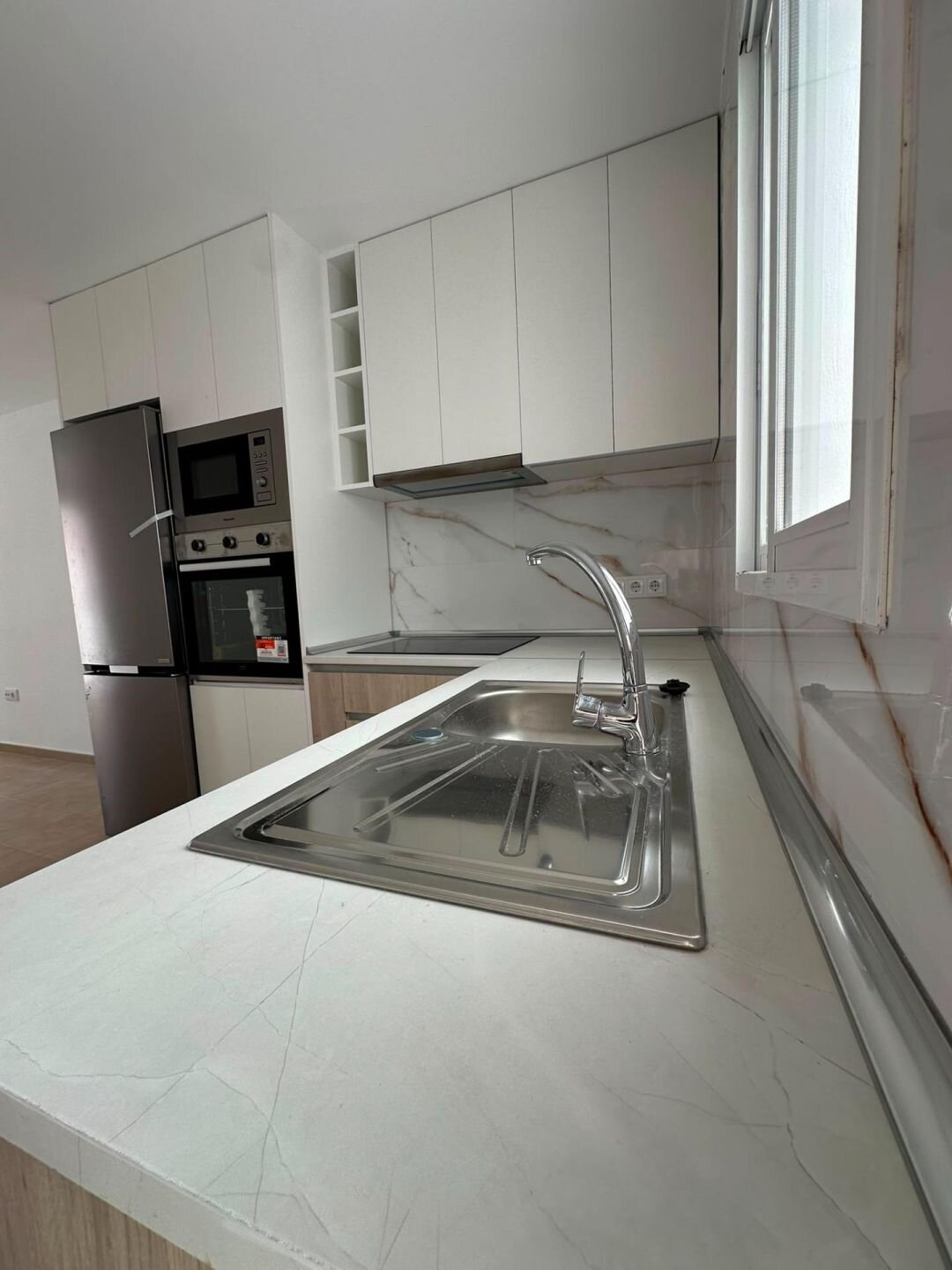 2-Bedroom Bungalow in La Siesta - El Salado - Torreta, Torrevieja - Image 16