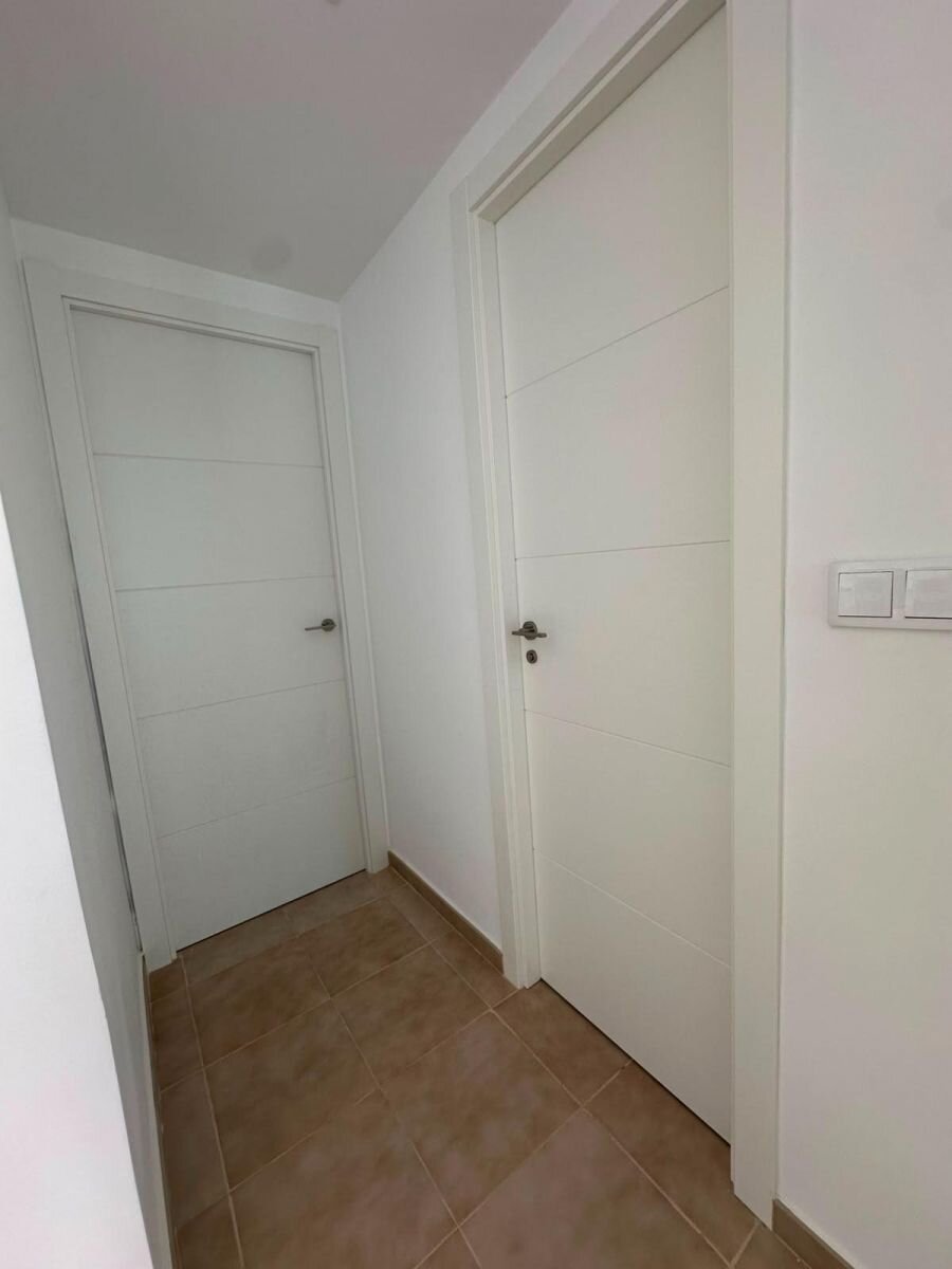 2-Bedroom Bungalow in La Siesta - El Salado - Torreta, Torrevieja - Image 18