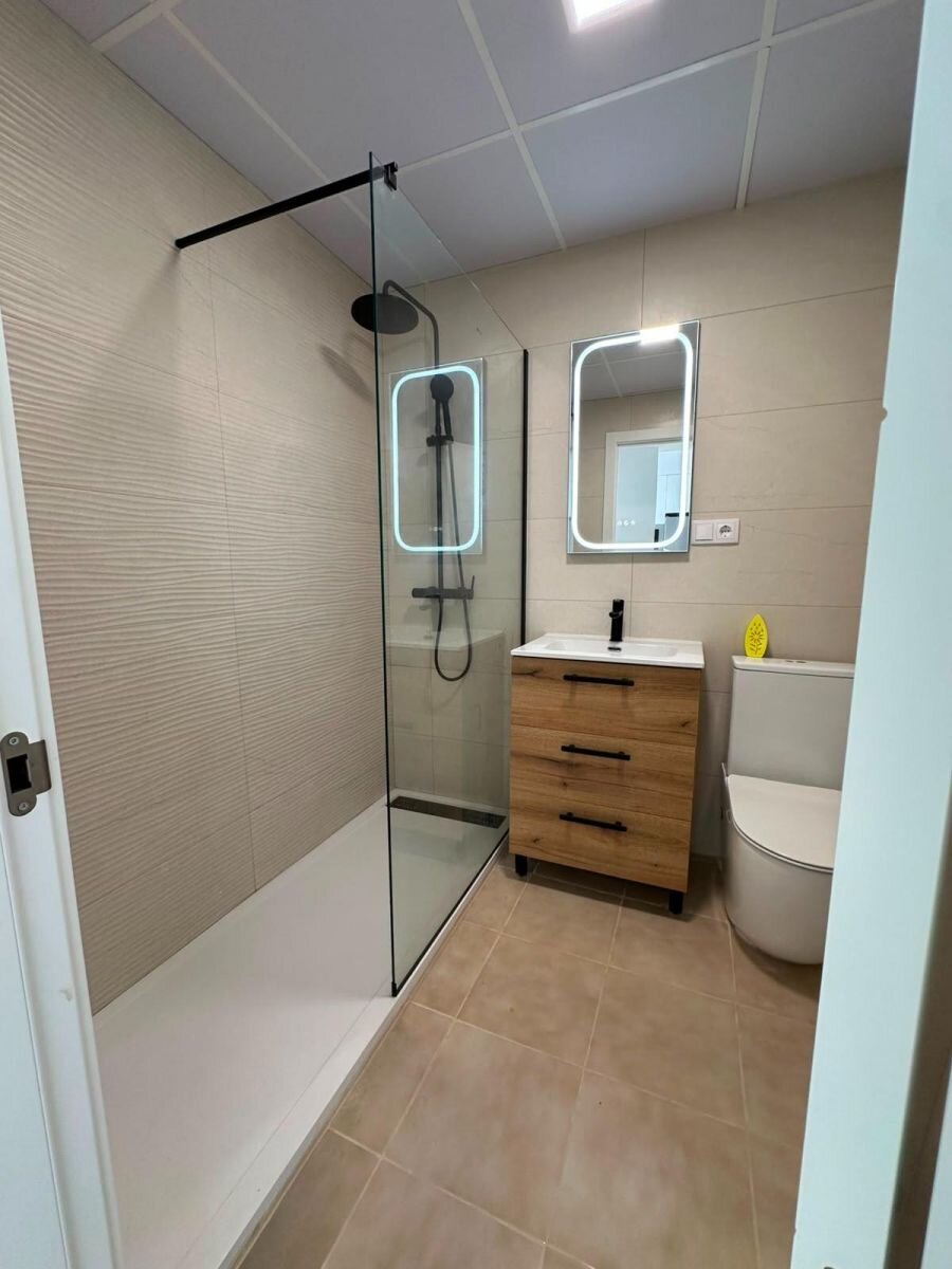 2-Bedroom Bungalow in La Siesta - El Salado - Torreta, Torrevieja - Image 24
