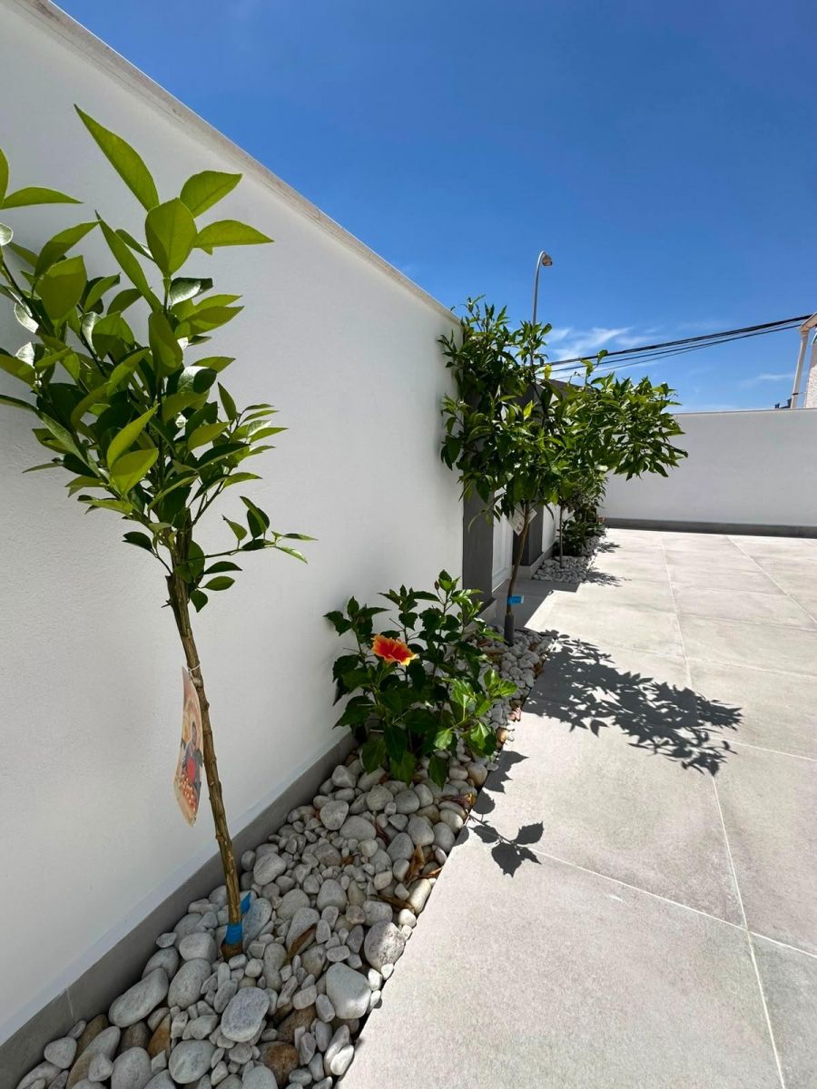 2-Bedroom Bungalow in La Siesta - El Salado - Torreta, Torrevieja - Image 5