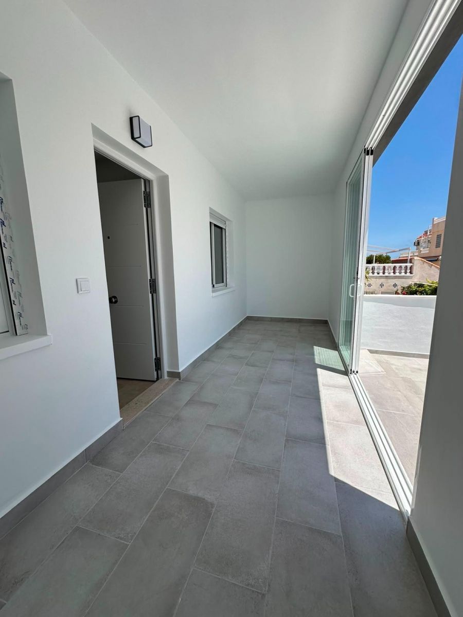 2-Bedroom Bungalow in La Siesta - El Salado - Torreta, Torrevieja - Image 8