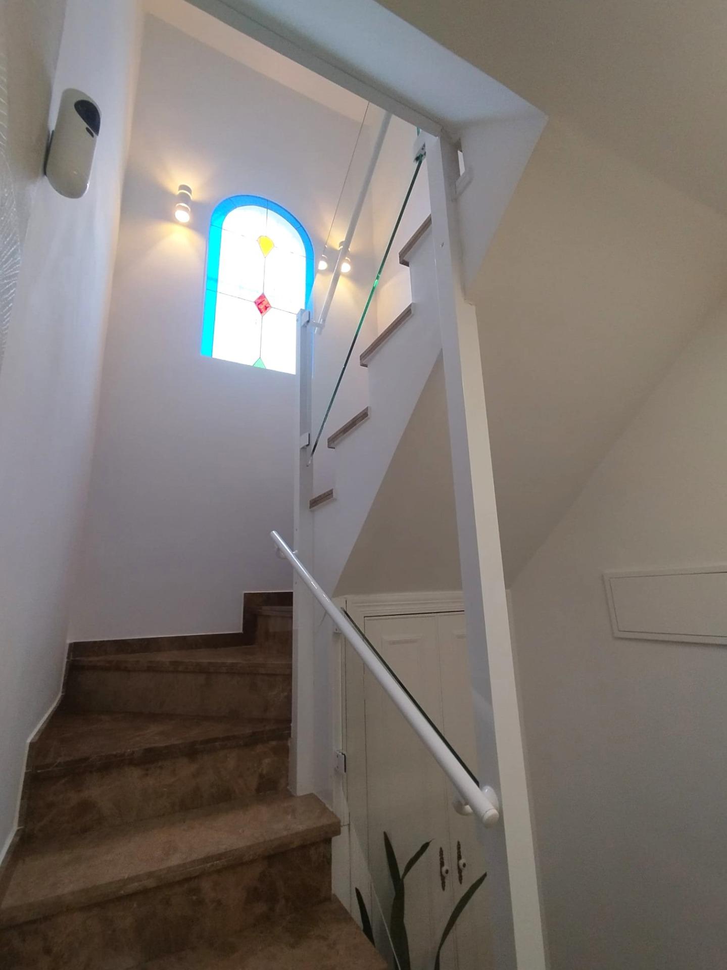 4-Bedroom Villa in Las Filipinas, San Miguel de Salinas - Image 14