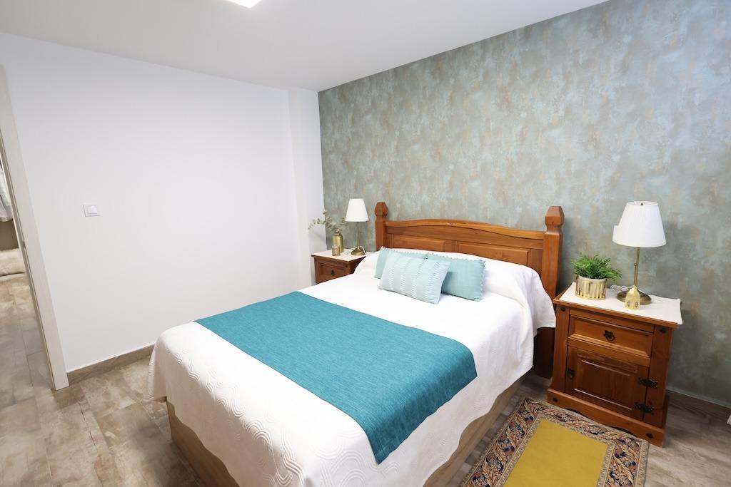 4-Bedroom Villa in Las Filipinas, San Miguel de Salinas - Image 39