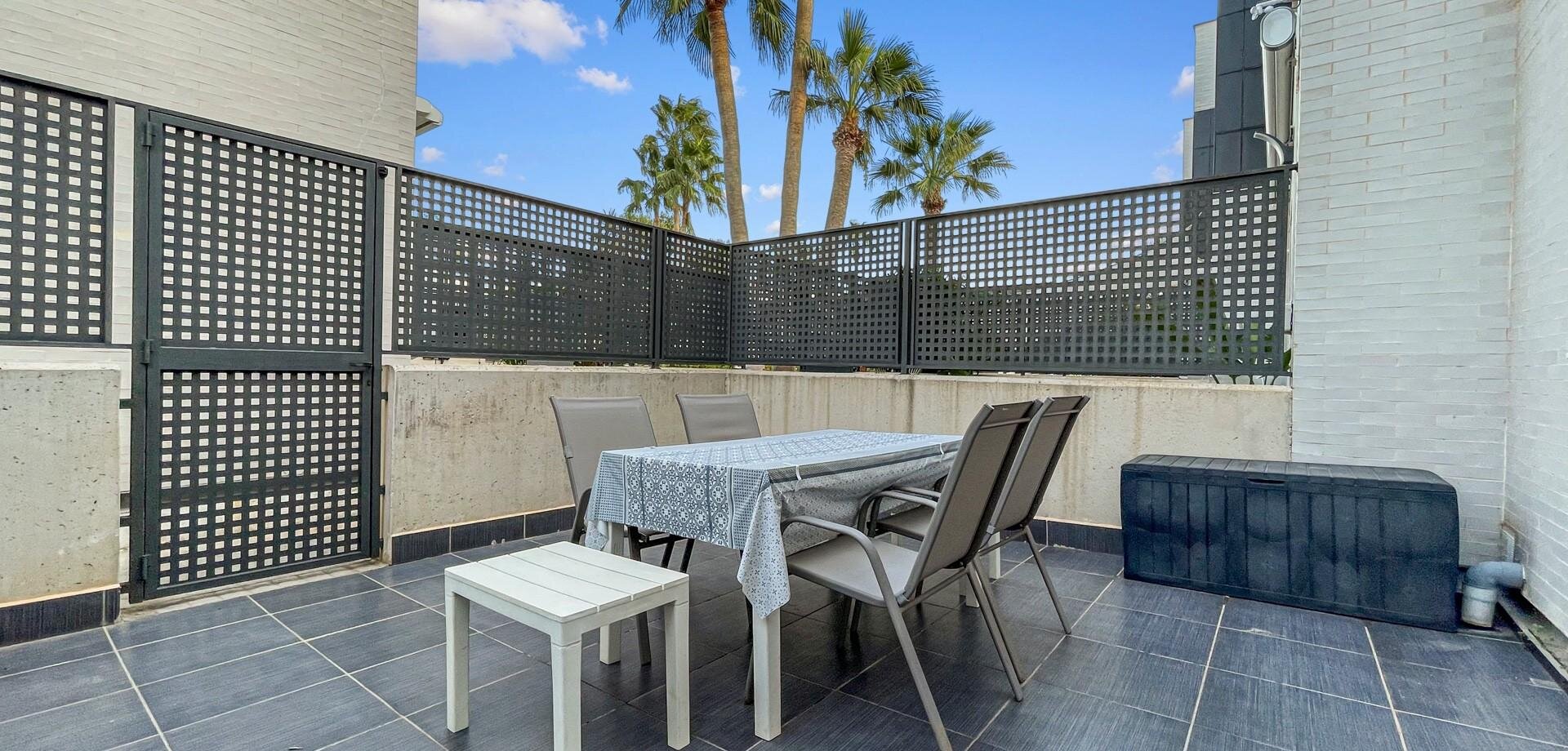 3-Bedroom House in El Mojón, Pilar de la Horadada - Image 12