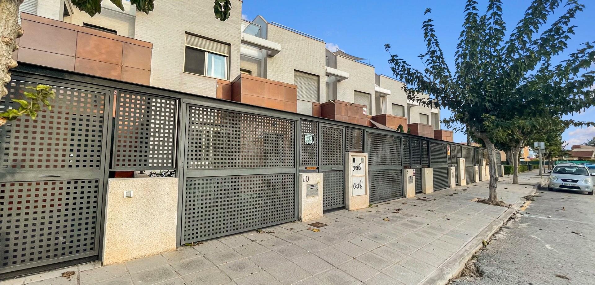3-Bedroom House in El Mojón, Pilar de la Horadada - Image 14