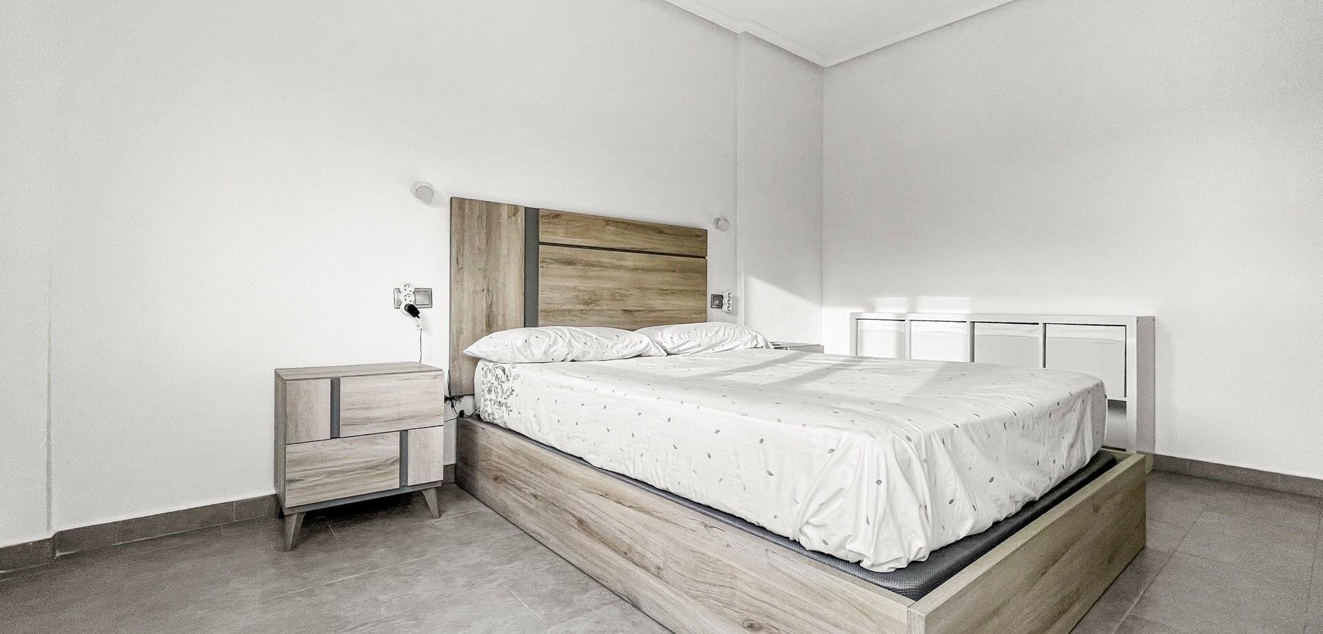 3-Bedroom House in El Mojón, Pilar de la Horadada - Image 17