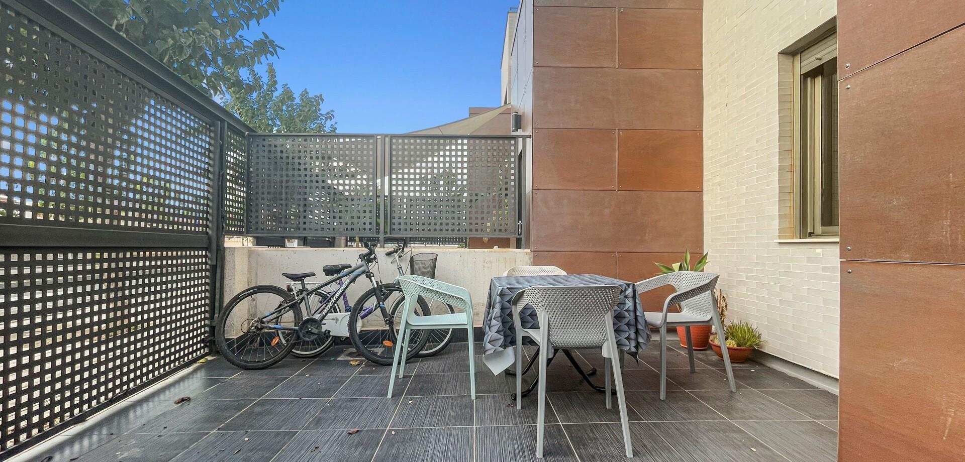 3-Bedroom House in El Mojón, Pilar de la Horadada - Image 19