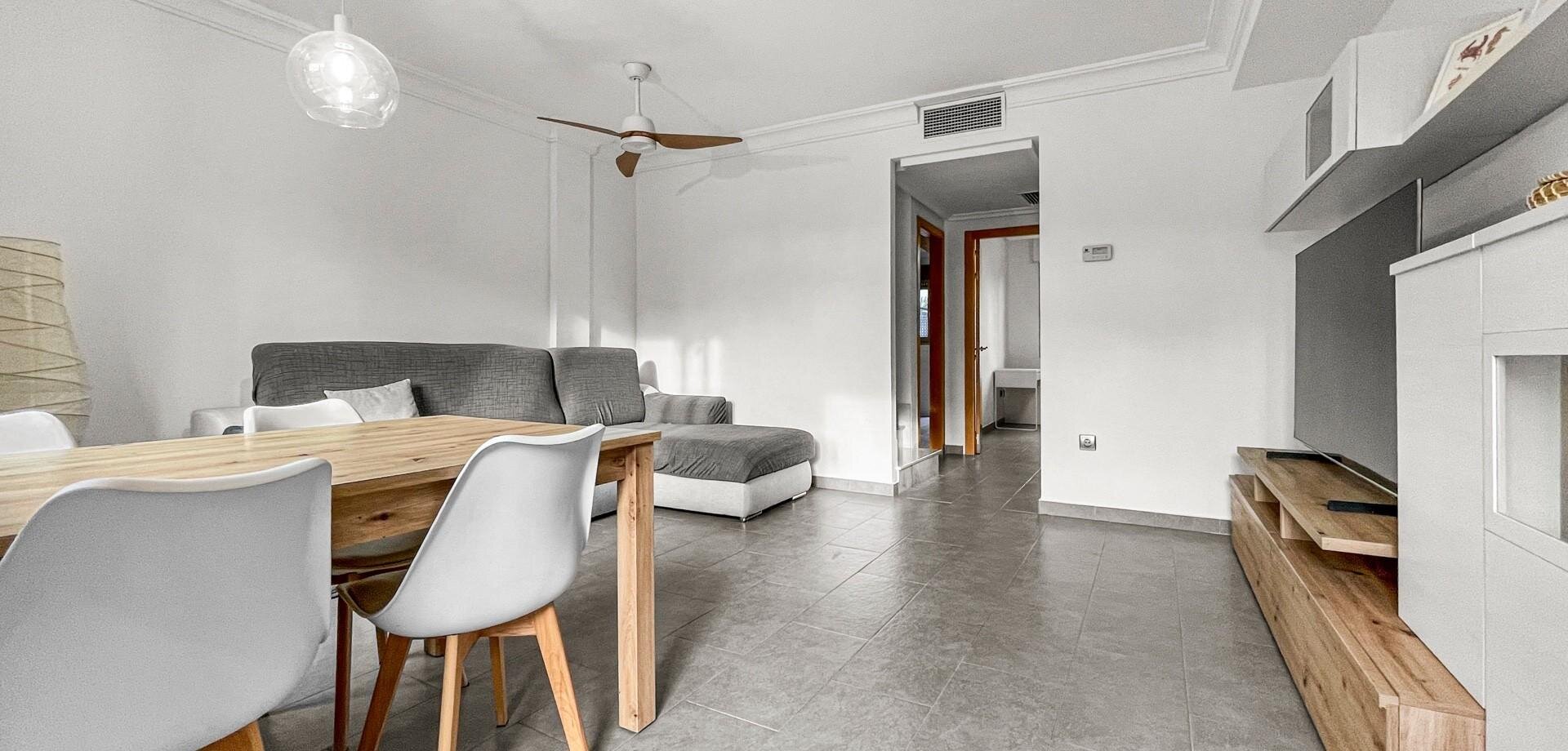 3-Bedroom House in El Mojón, Pilar de la Horadada - Image 20