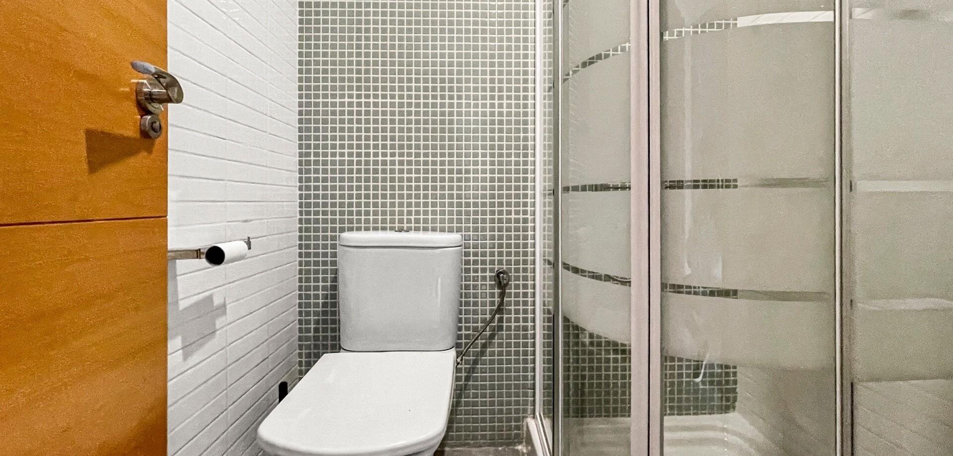 3-Bedroom House in El Mojón, Pilar de la Horadada - Image 27