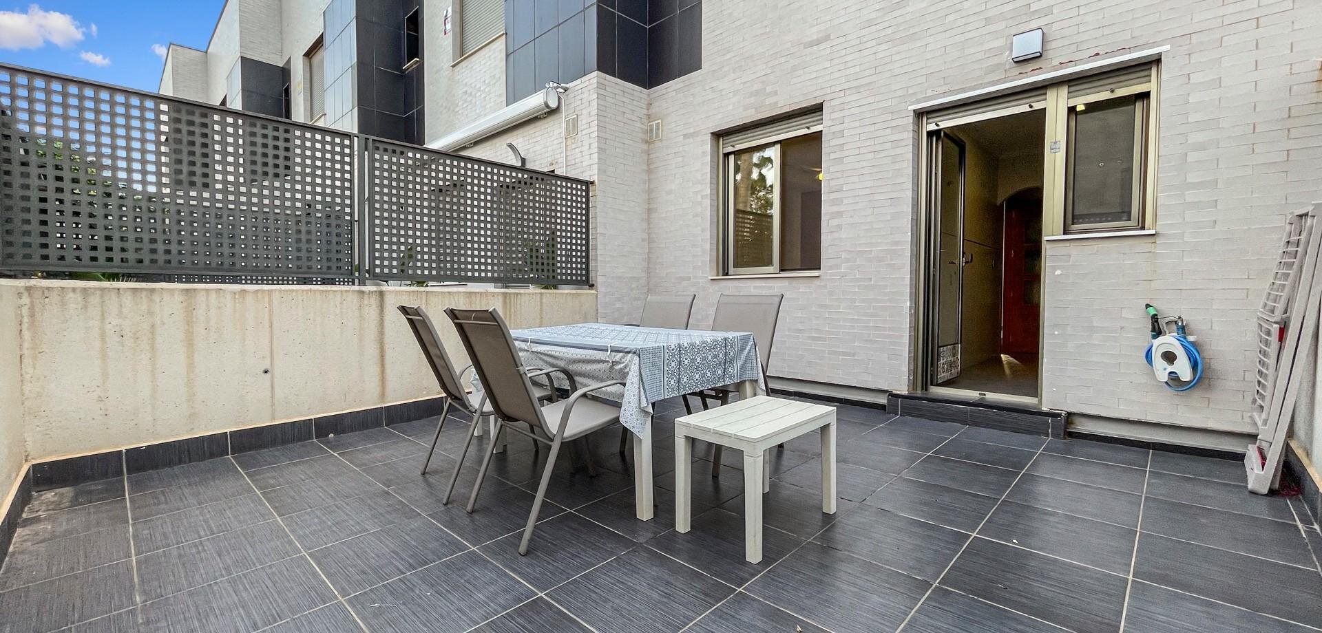 3-Bedroom House in El Mojón, Pilar de la Horadada - Image 3