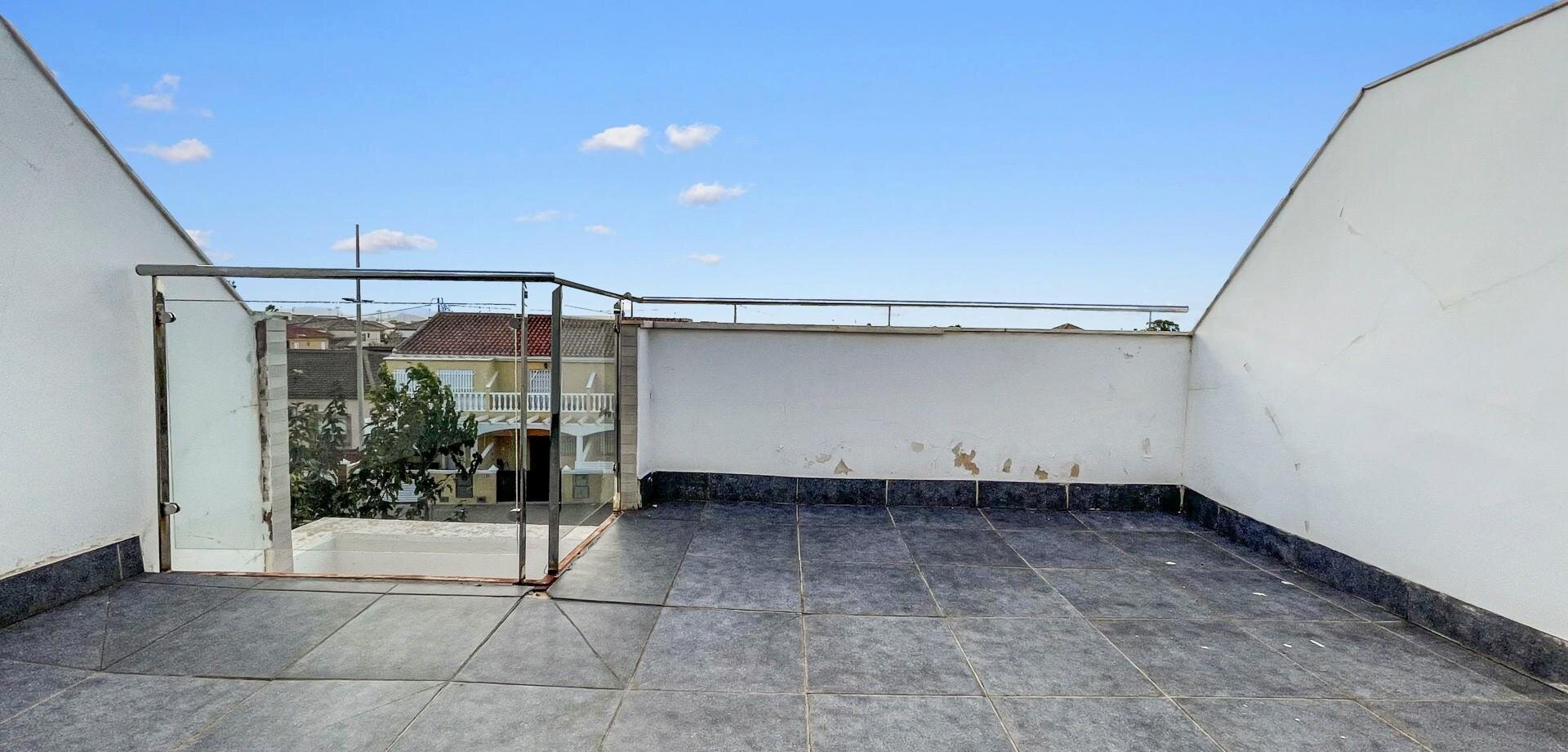 3-Bedroom House in El Mojón, Pilar de la Horadada - Image 30