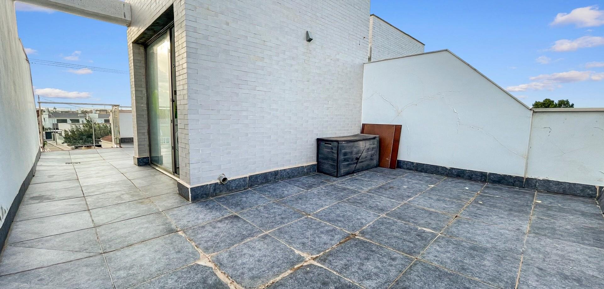3-Bedroom House in El Mojón, Pilar de la Horadada - Image 5