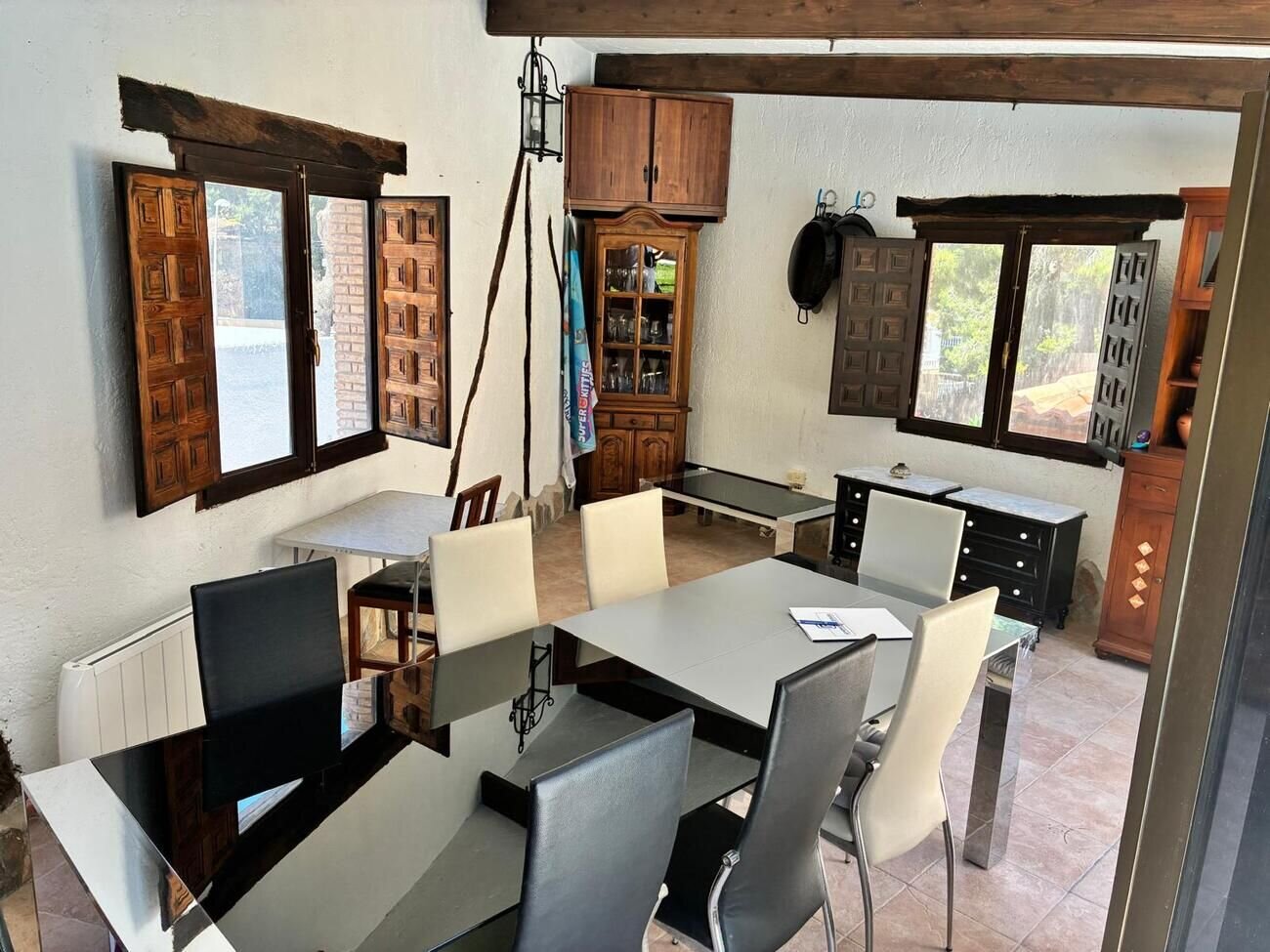 4-Bedroom Villa in La Siesta, Torrevieja - Image 15