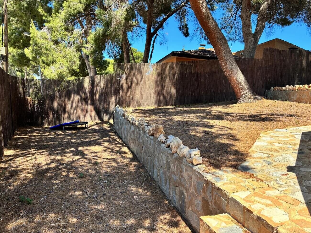 4-Bedroom Villa in La Siesta, Torrevieja - Image 24