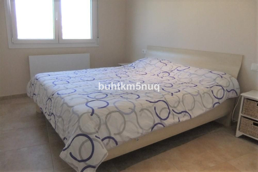 4-Bedroom Detached House in  Calpe | Sunny Casas - Costa ... - Image 13