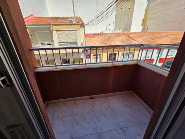 Apartamento de 3 Dormitorios en Centro, Torrevieja