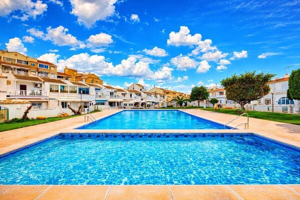 3-Zimmer Haus in Centro, Torrevieja