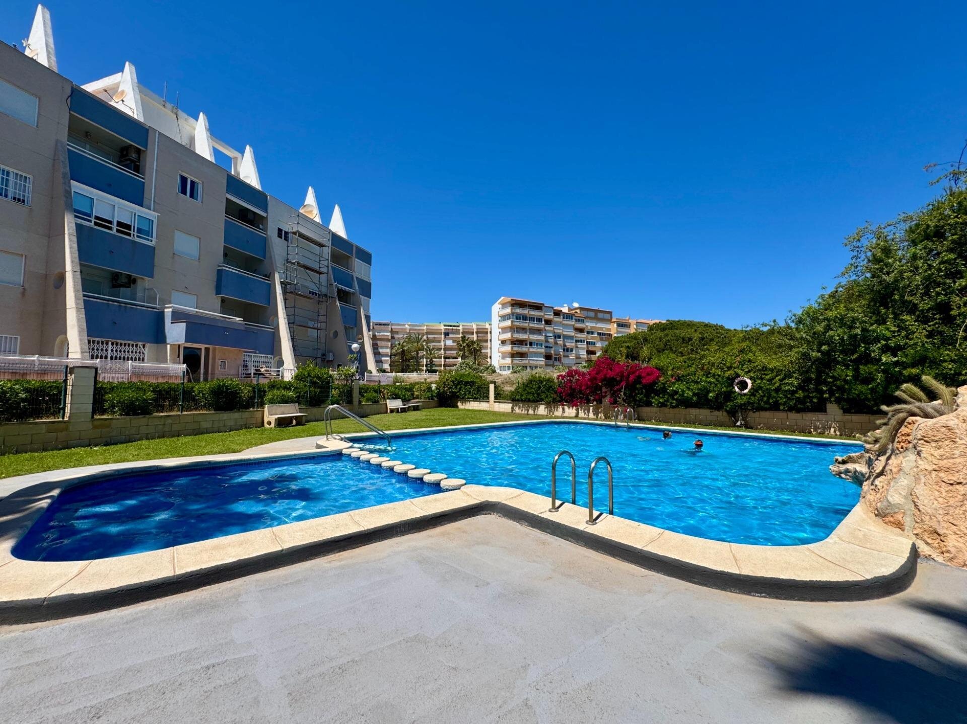 2-Bedroom Apartment in Gaspar Perrelló, Torrevieja - Image 1