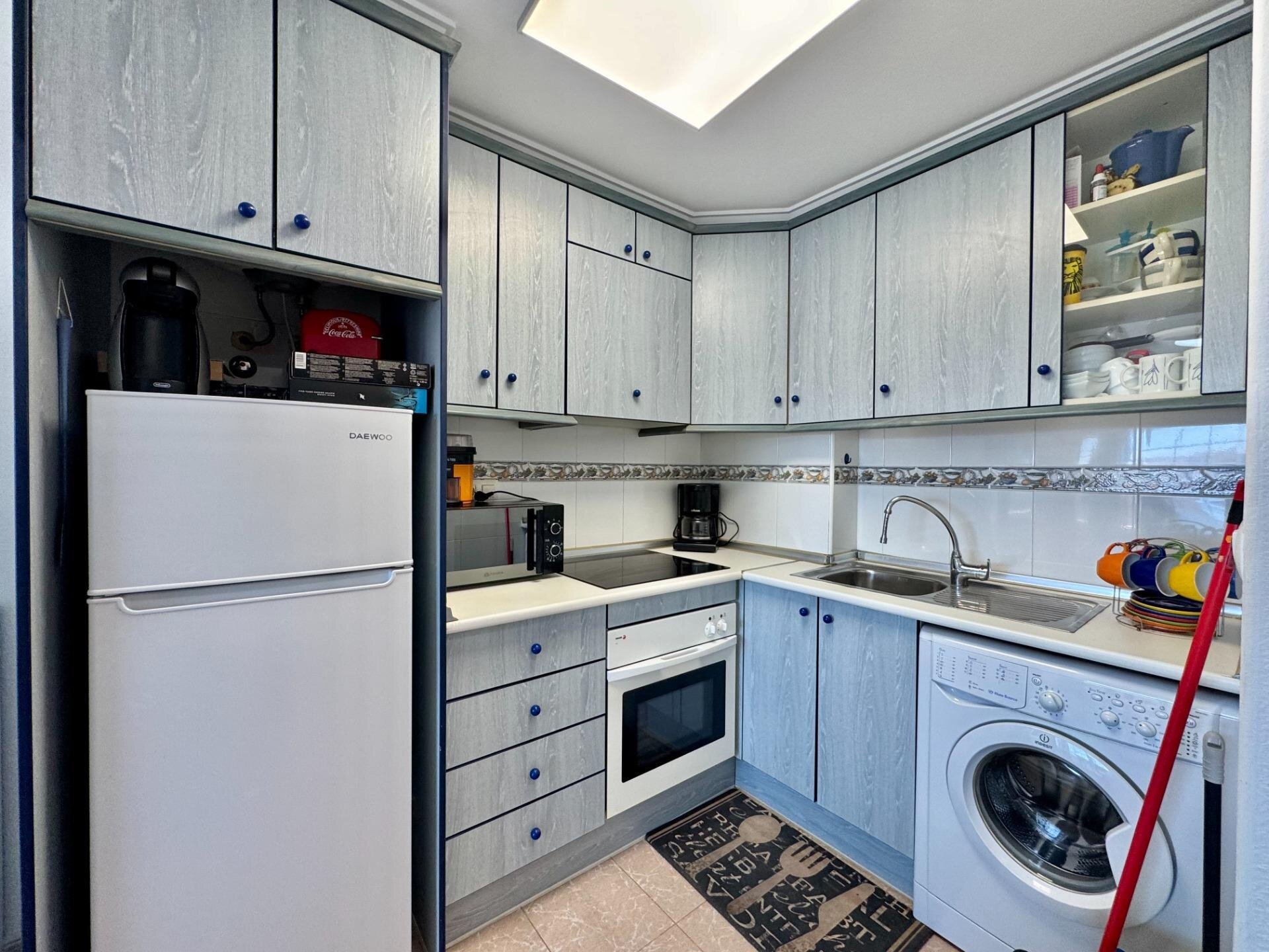 2-Bedroom Apartment in Gaspar Perrelló, Torrevieja - Image 20