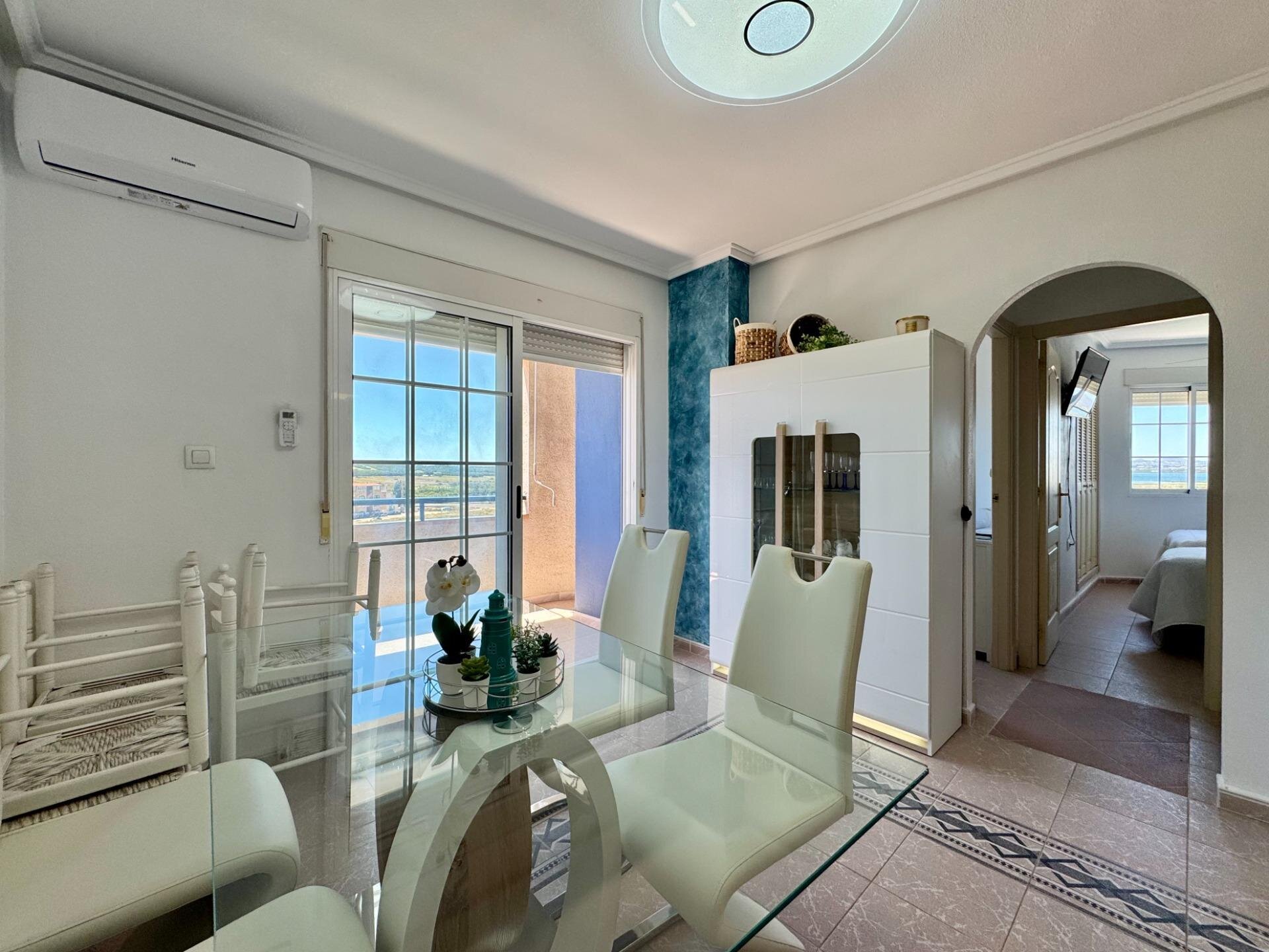 2-Bedroom Apartment in Gaspar Perrelló, Torrevieja - Image 25