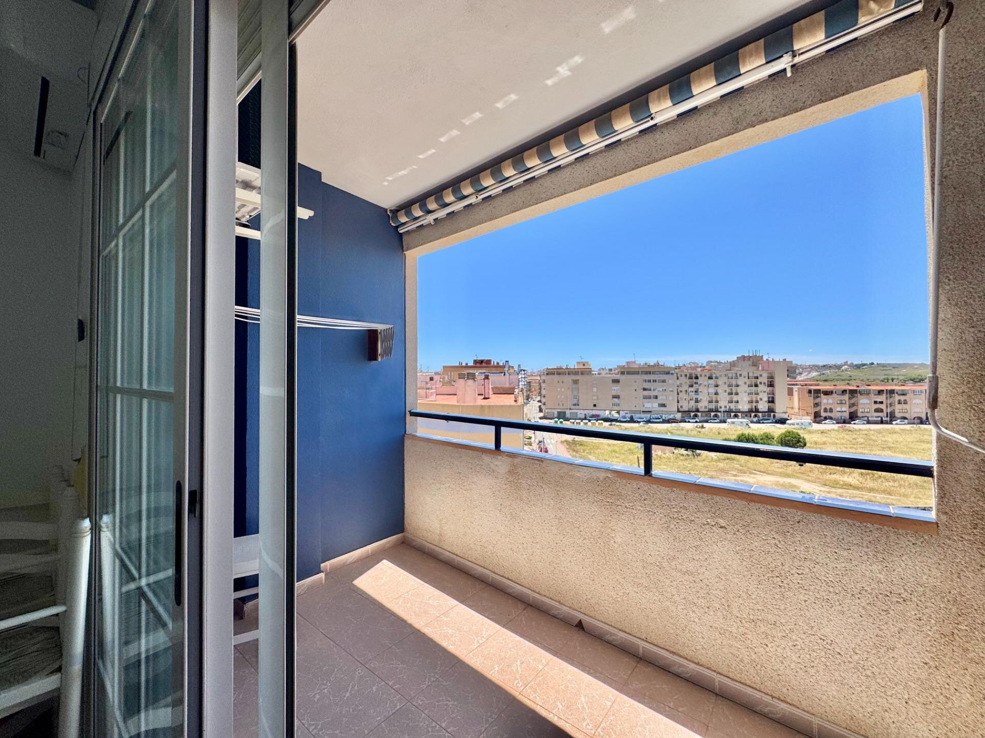 2-Bedroom Apartment in Gaspar Perrelló, Torrevieja - Image 26