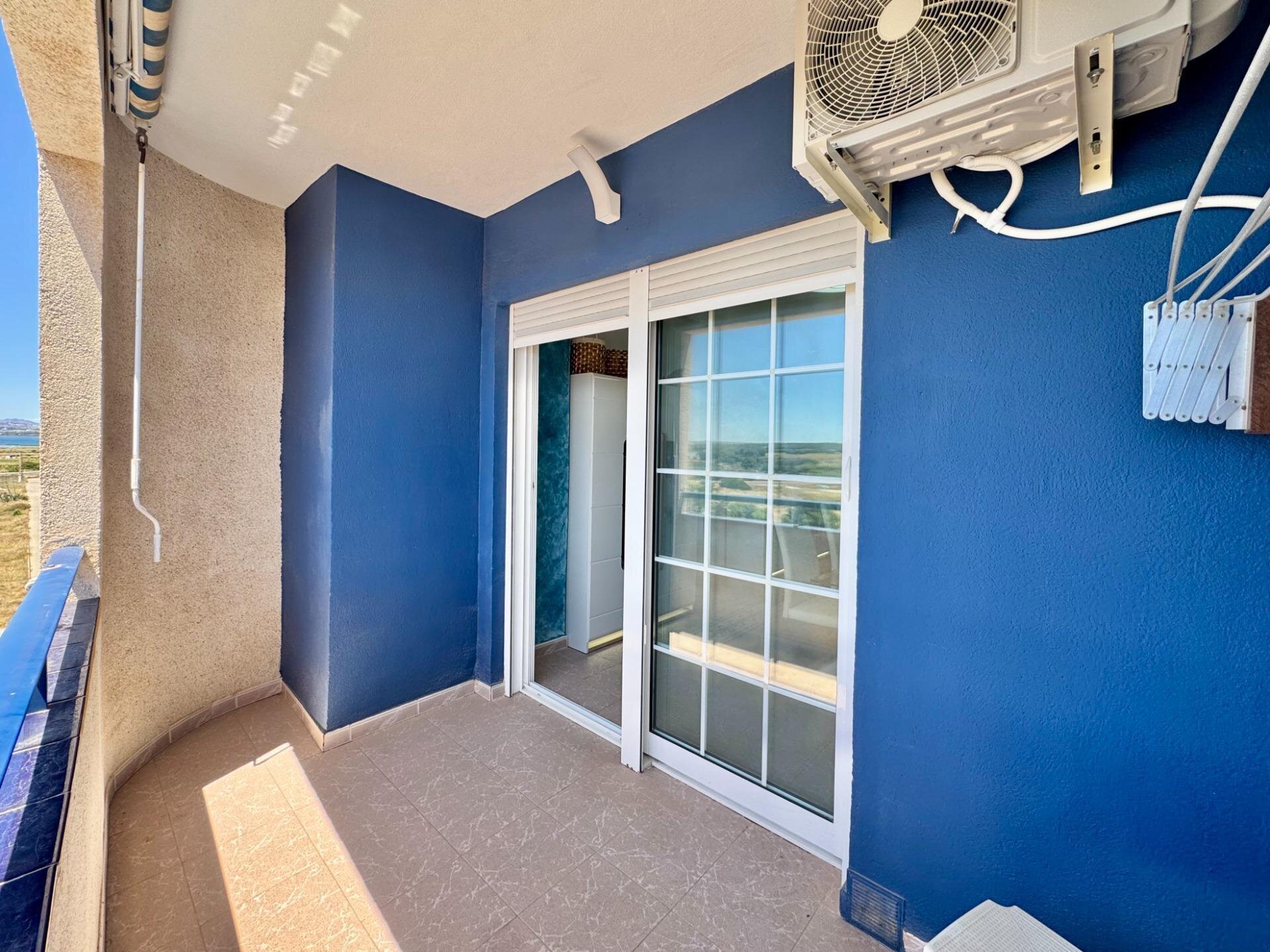 2-Bedroom Apartment in Gaspar Perrelló, Torrevieja - Image 32