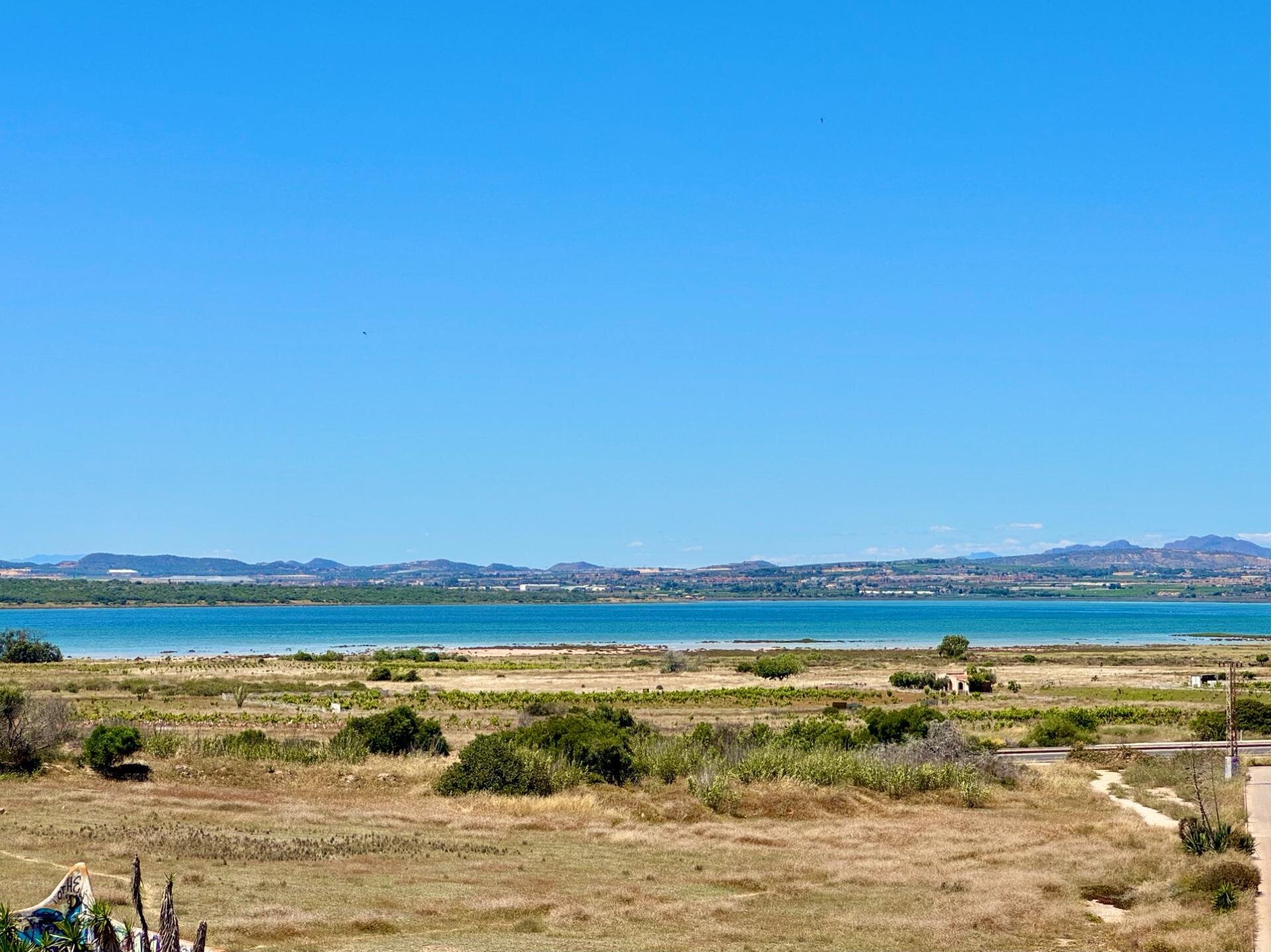 2-Bedroom Apartment in Gaspar Perrelló, Torrevieja - Image 4