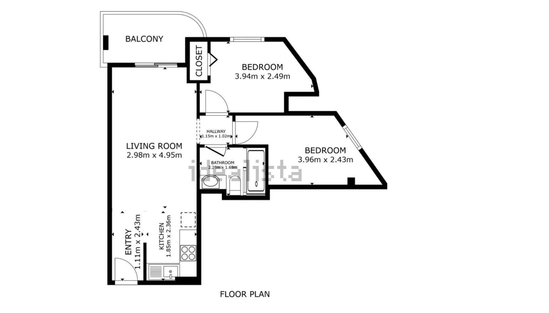 2-Bedroom Apartment in Gaspar Perrelló, Torrevieja - Image 40