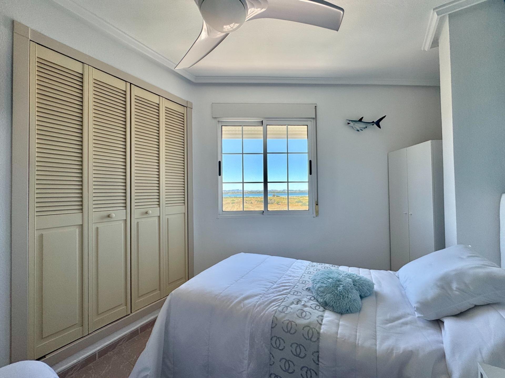 2-Bedroom Apartment in Gaspar Perrelló, Torrevieja - Image 7