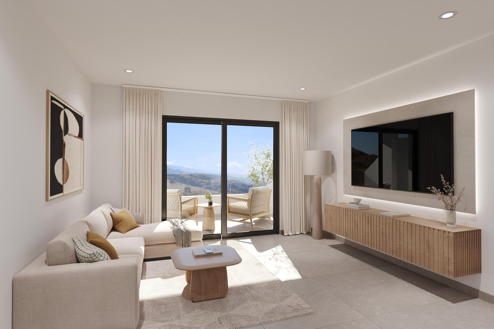 Penthouse met 2 Slaapkamers in Torrevieja - Image 17