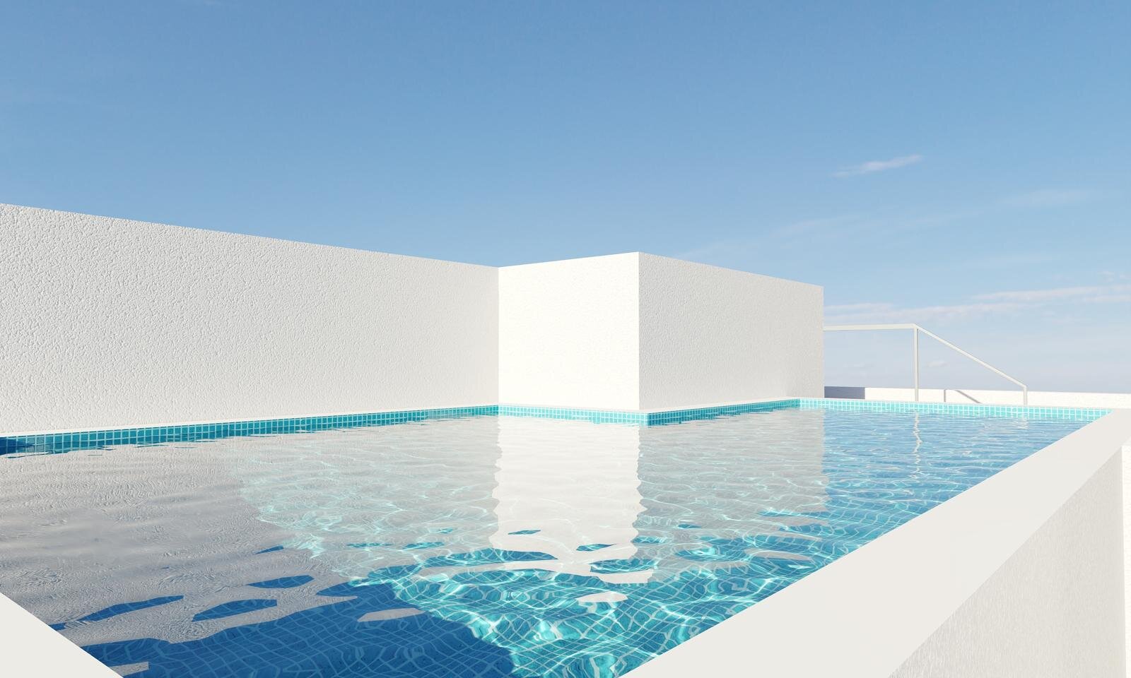 Penthouse met 2 Slaapkamers in Torrevieja - Image 22