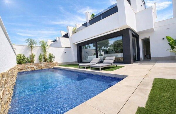Villa de 3 Chambres à San Javier, San Javier