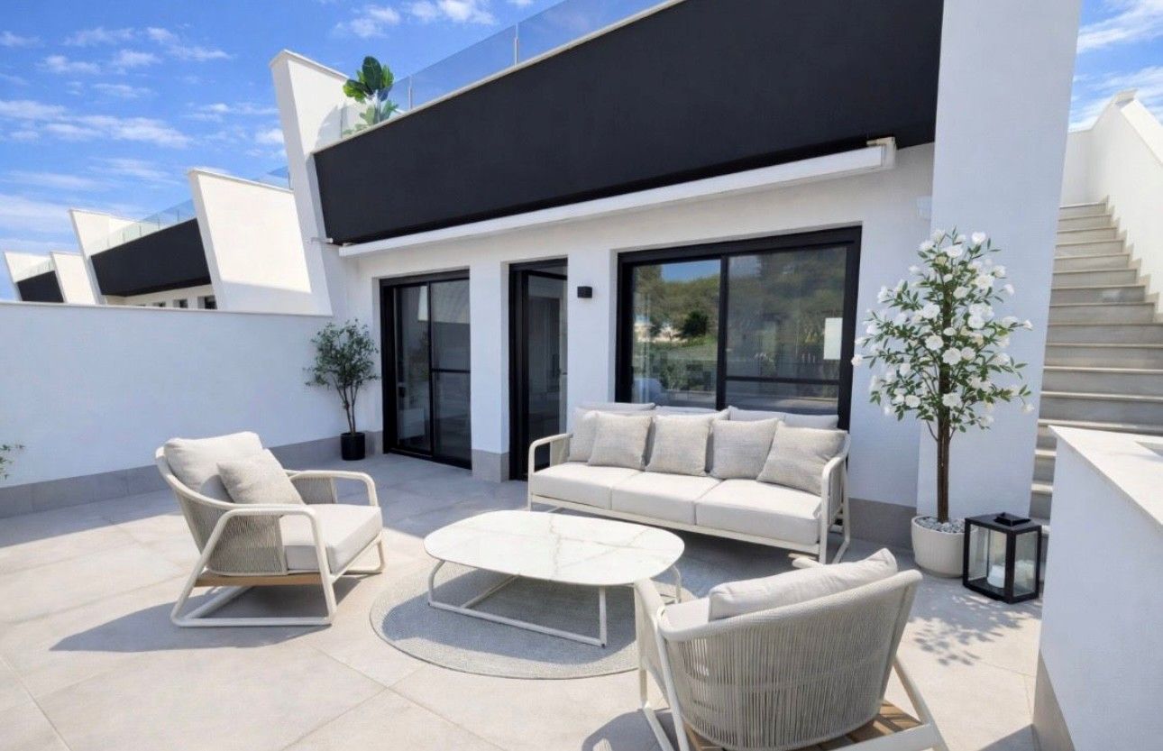 Villa de 3 Chambres à San Javier, San Javier - Image 2